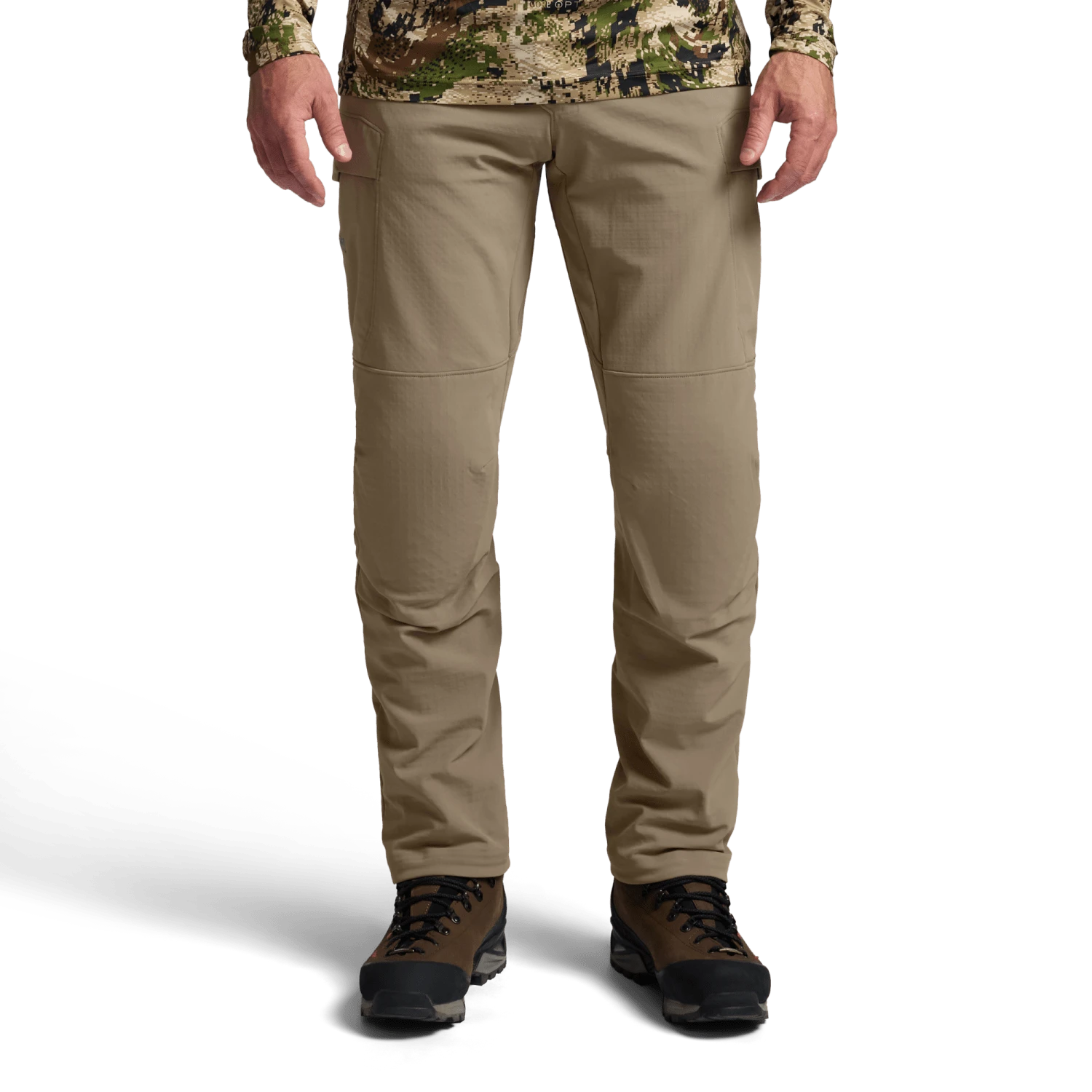 Intercept Pant
