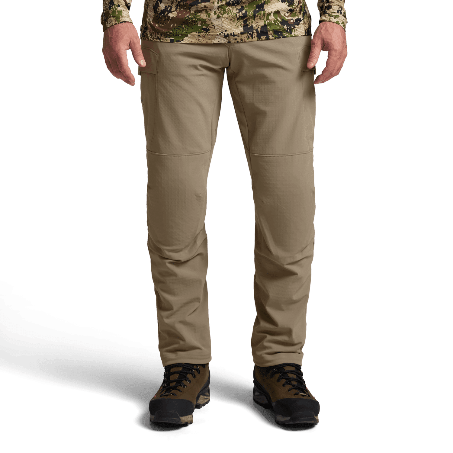 Intercept Pant