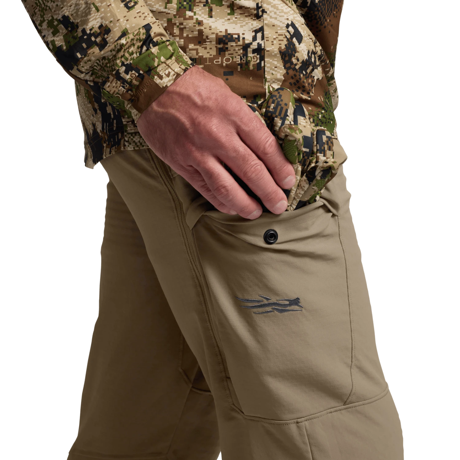 Intercept Pant