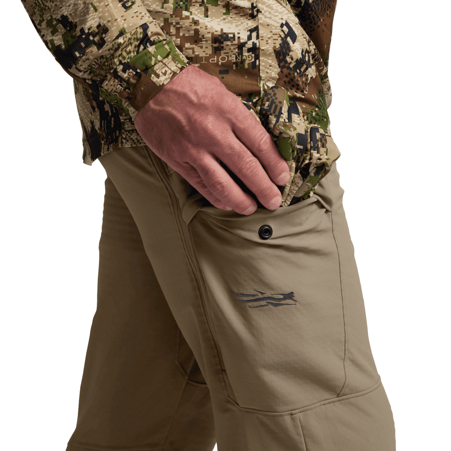 Intercept Pant