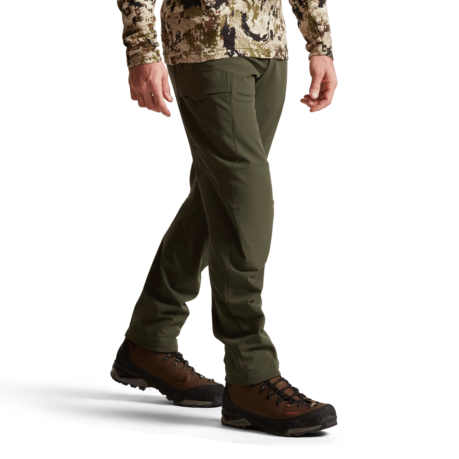 Intercept Pant