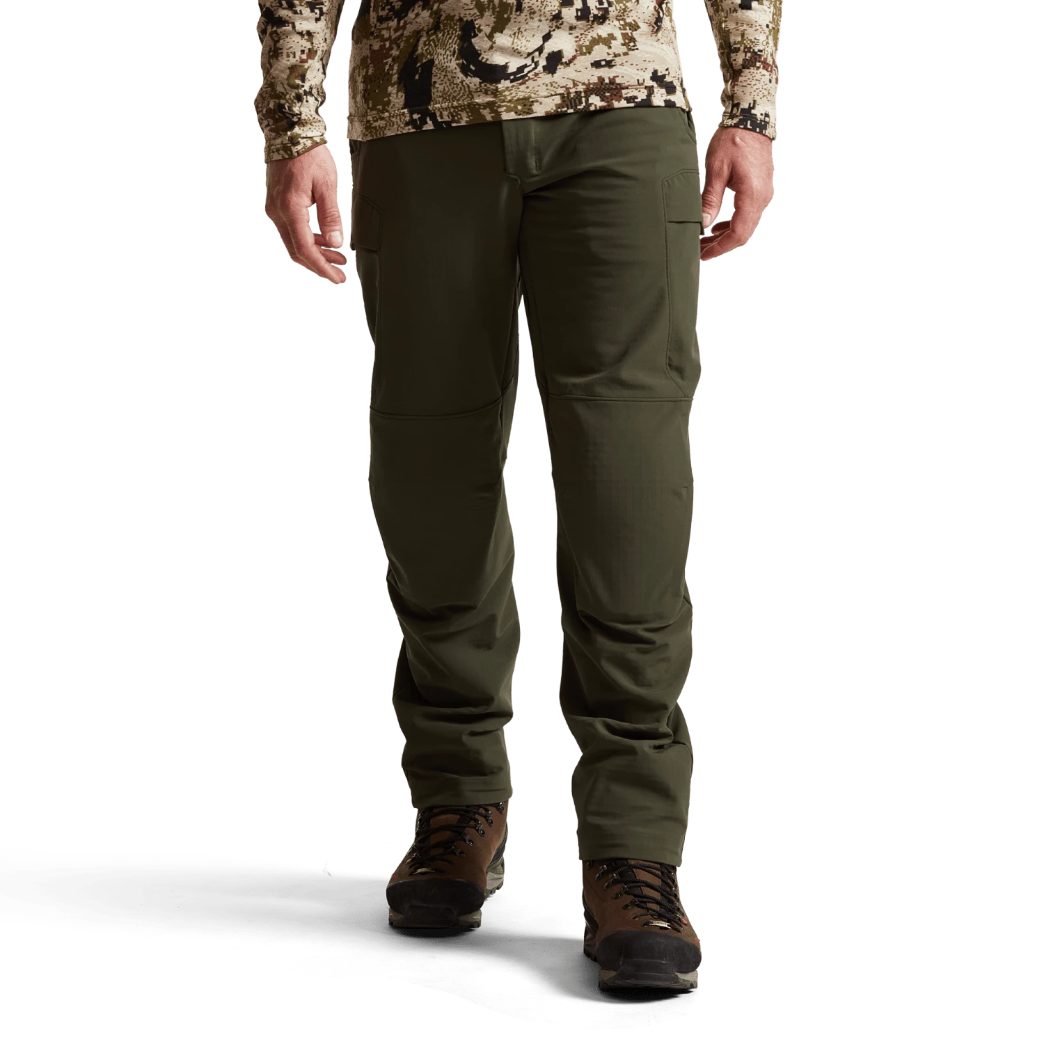 Intercept Pant