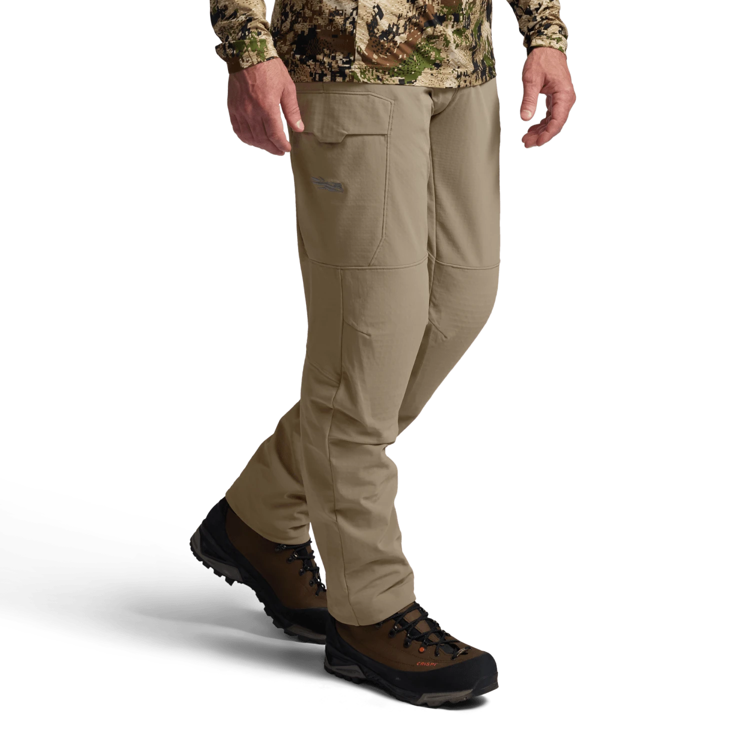 Intercept Pant