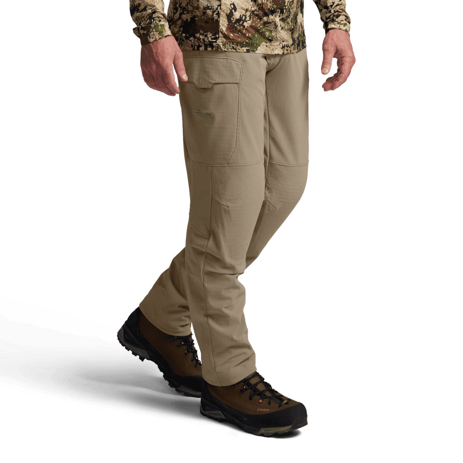 Intercept Pant