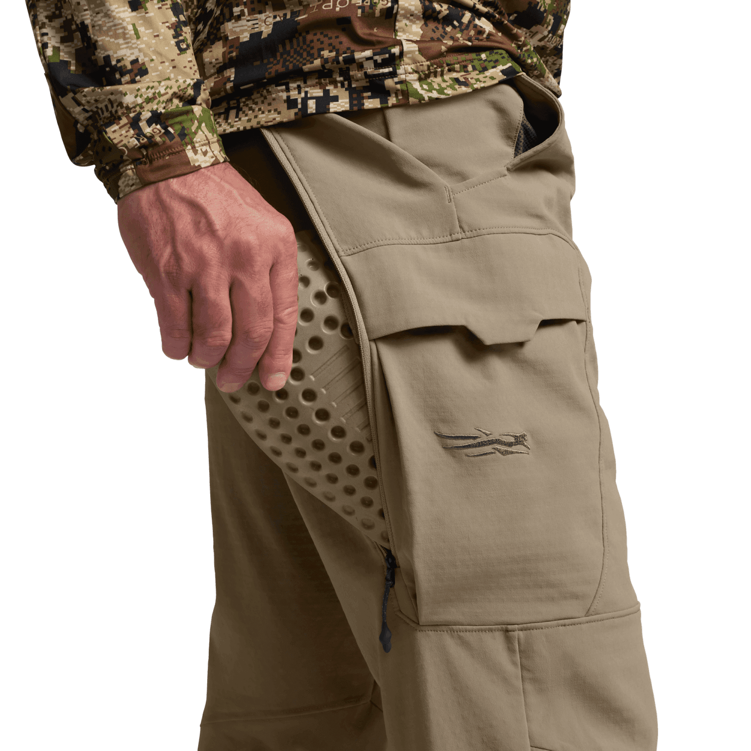 Intercept Pant