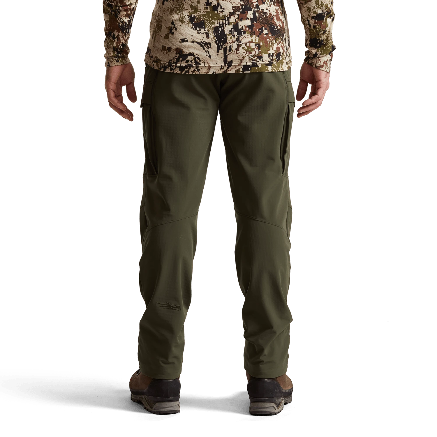 Intercept Pant