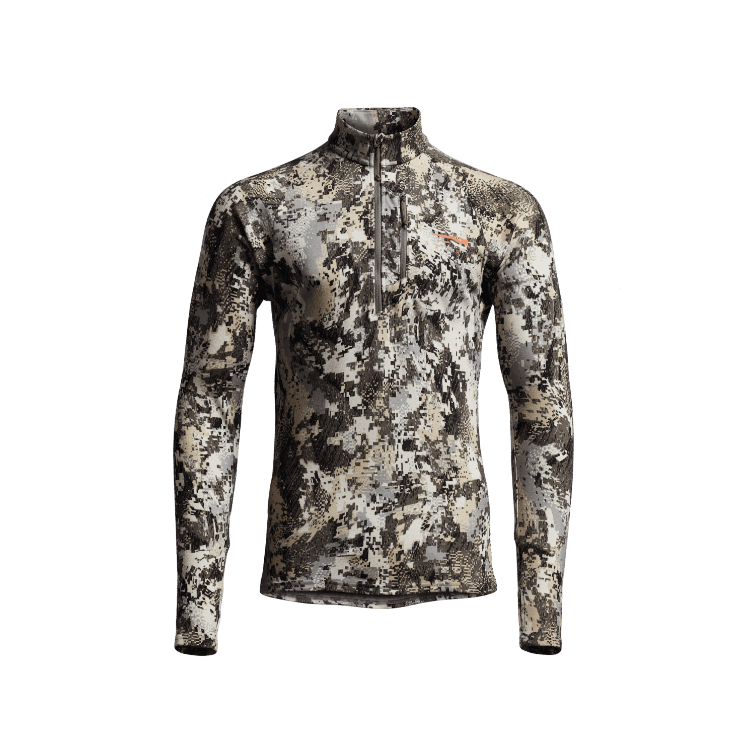 Core Merino 220 Half-Zip