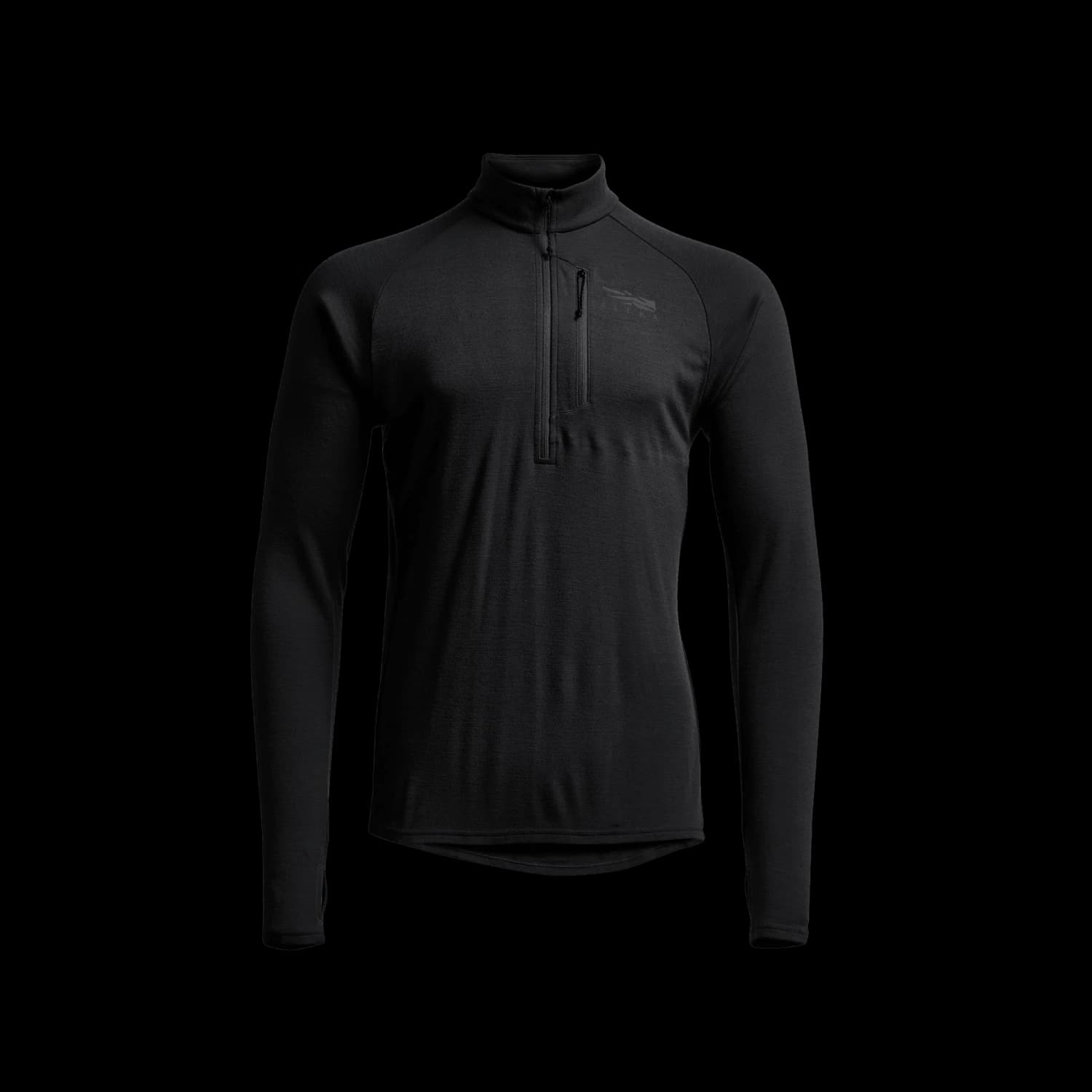 Core Merino 220 Half-Zip