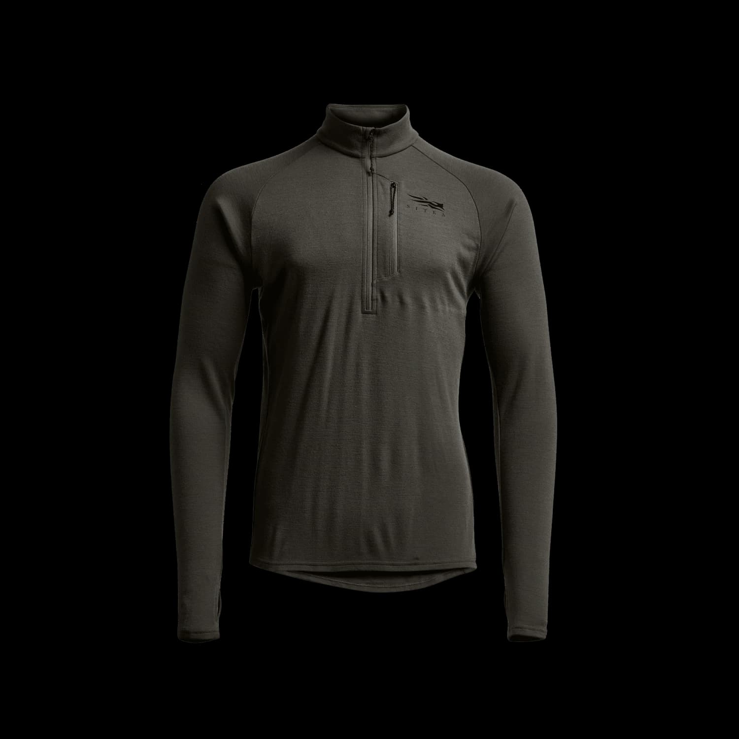 Core Merino 220 Half-Zip