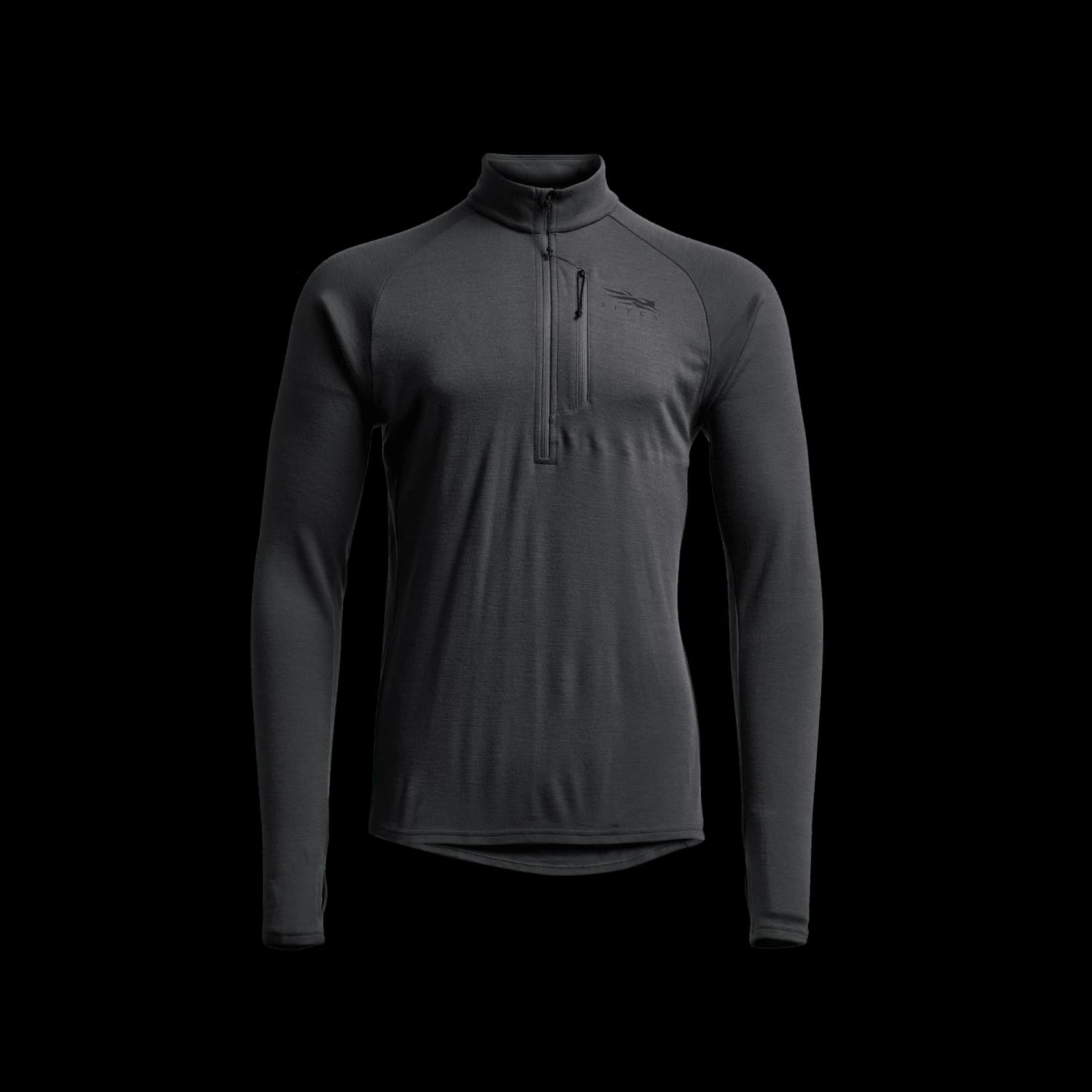Core Merino 220 Half-Zip