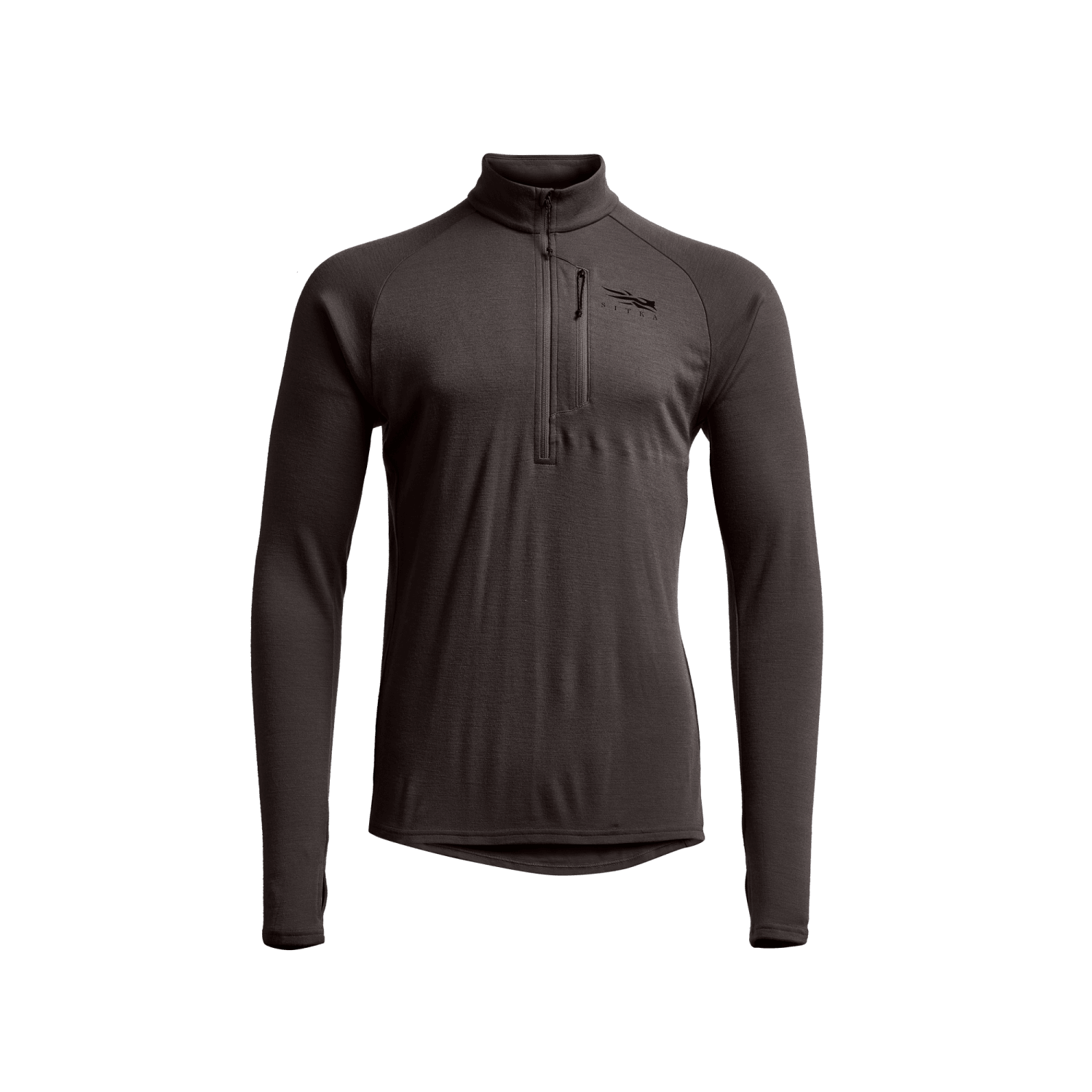 Core Merino 220 Half-Zip