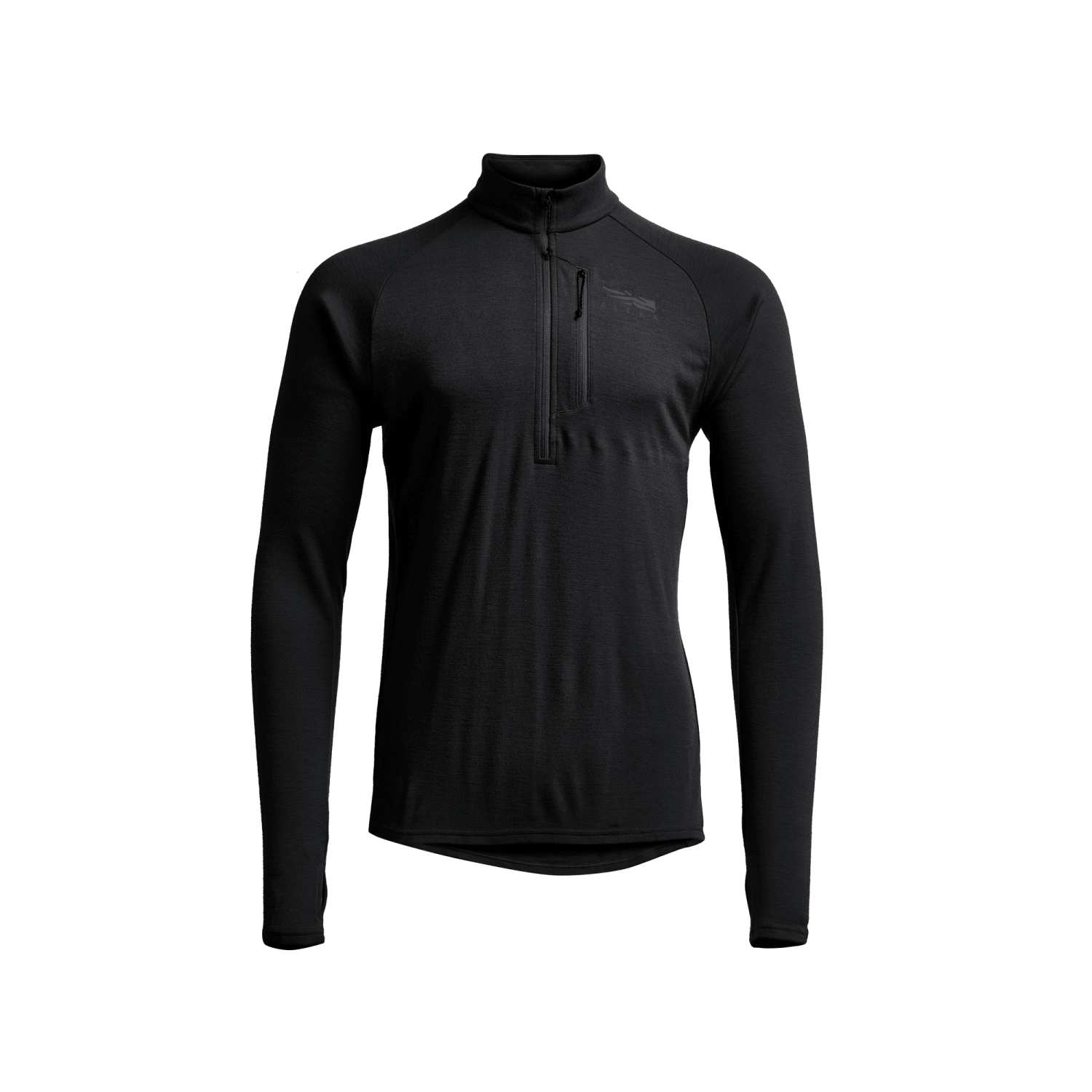 Core Merino 220 Half-Zip