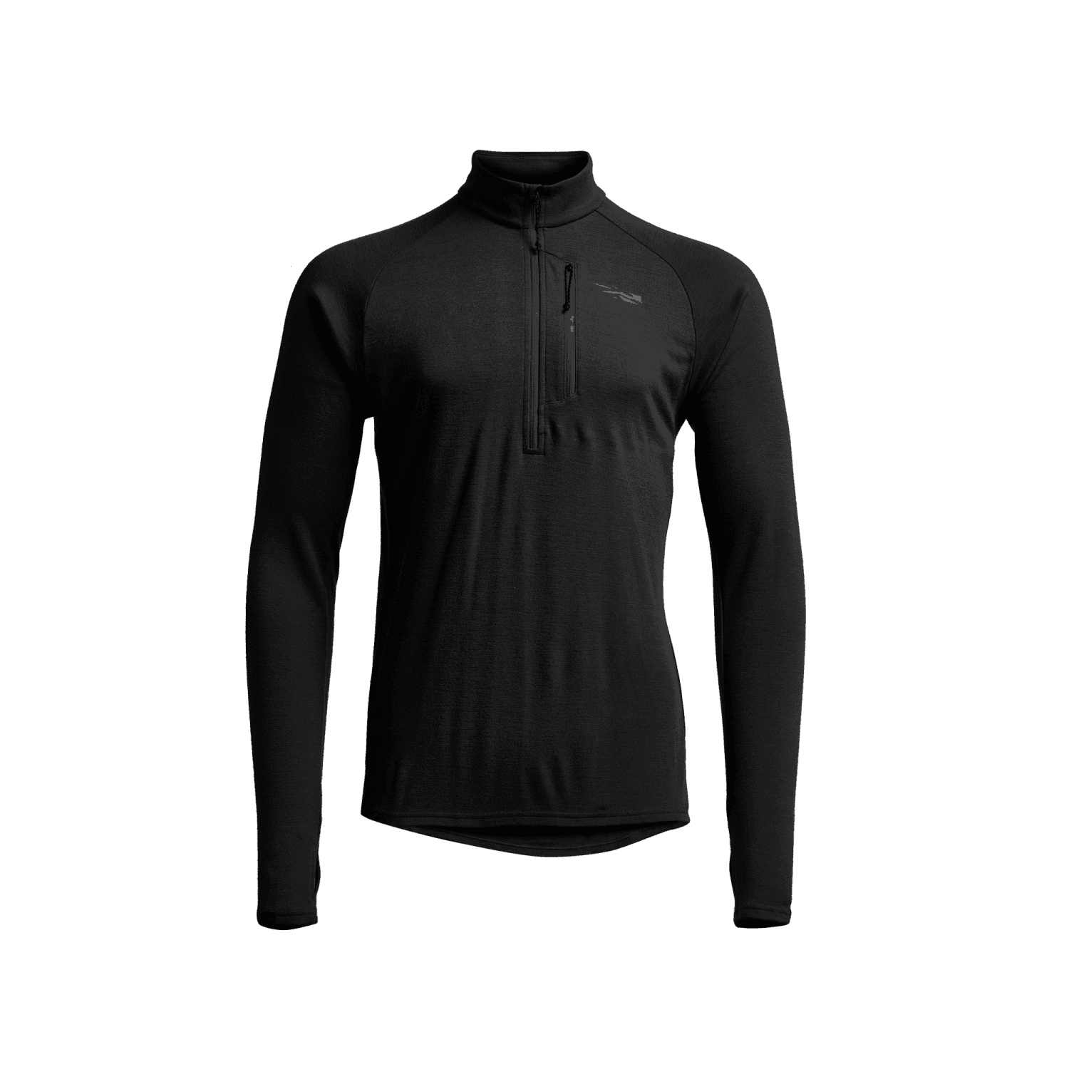 Core Merino 220 Half-Zip
