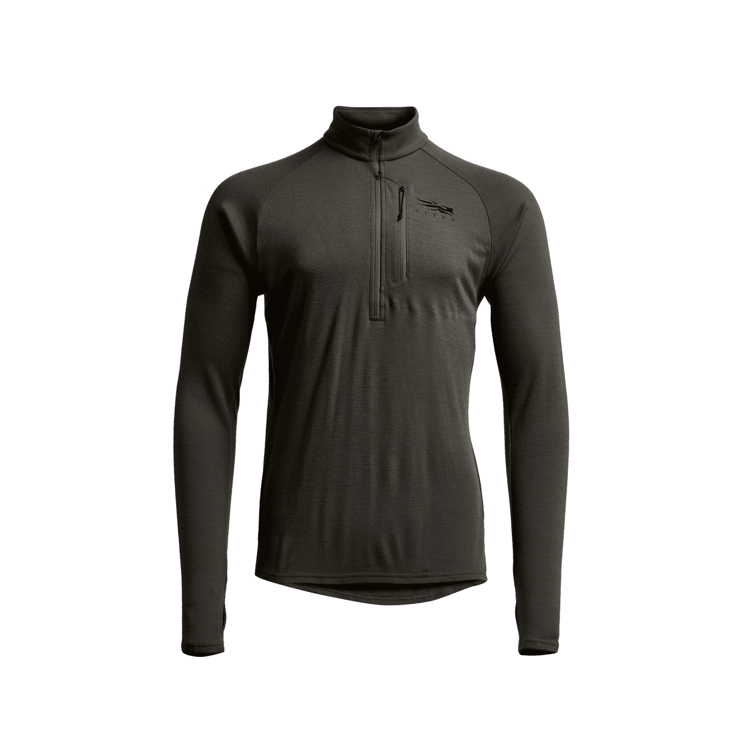 Core Merino 220 Half-Zip