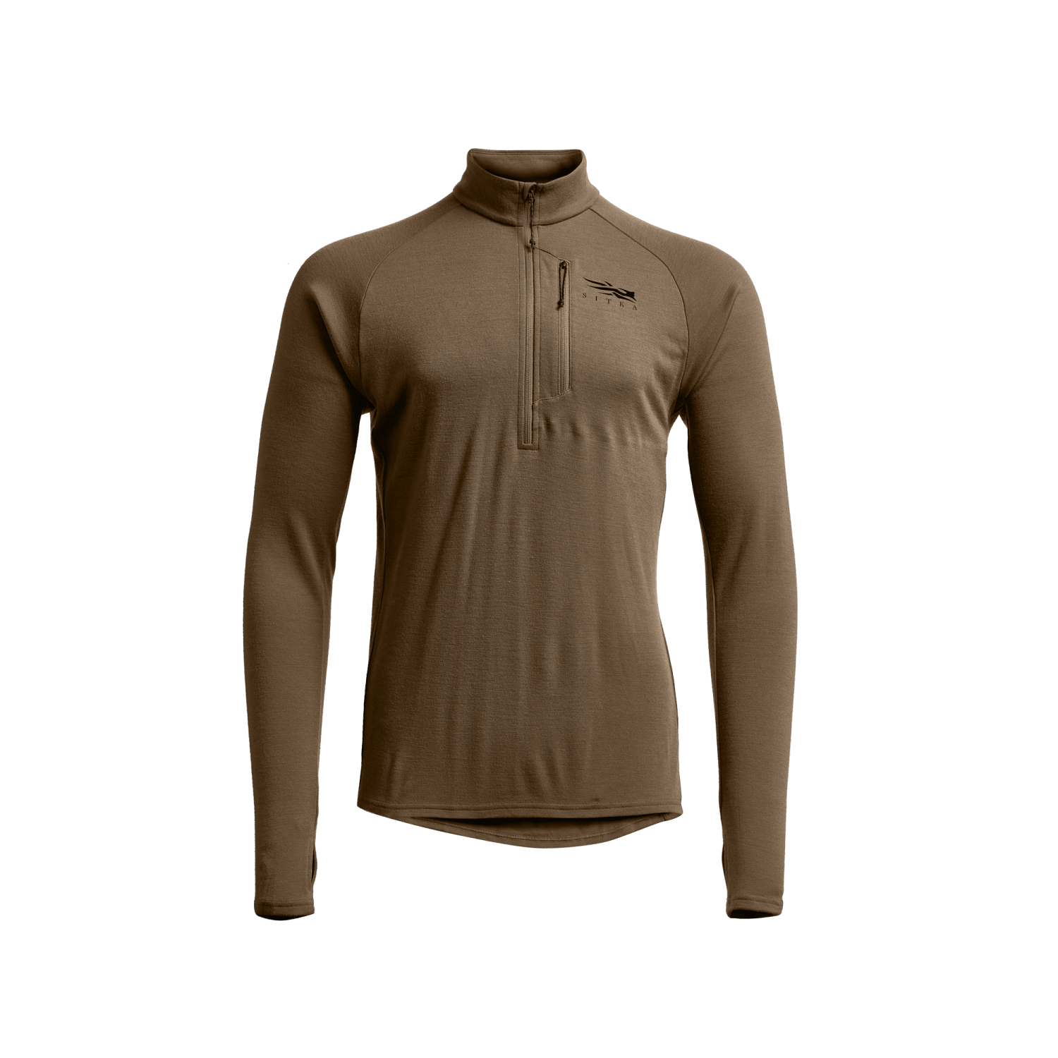 Core Merino 220 Half-Zip