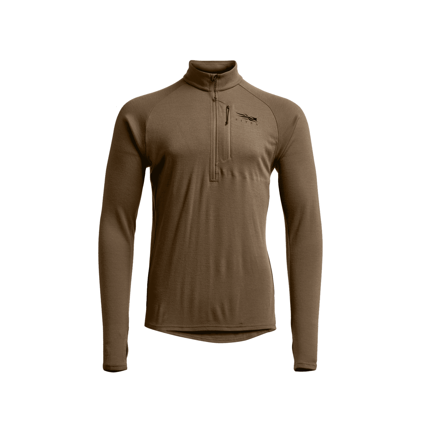 Core Merino 220 Half-Zip