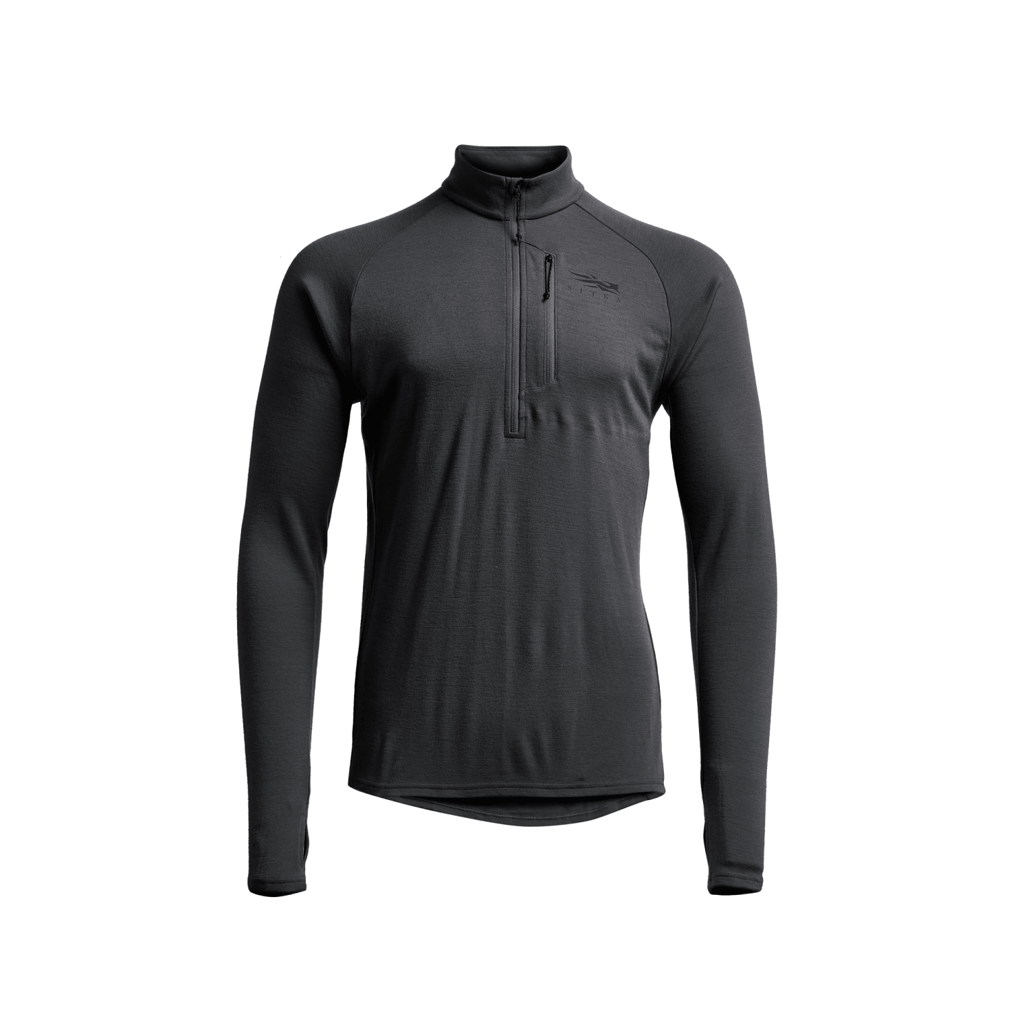 Core Merino 220 Half-Zip