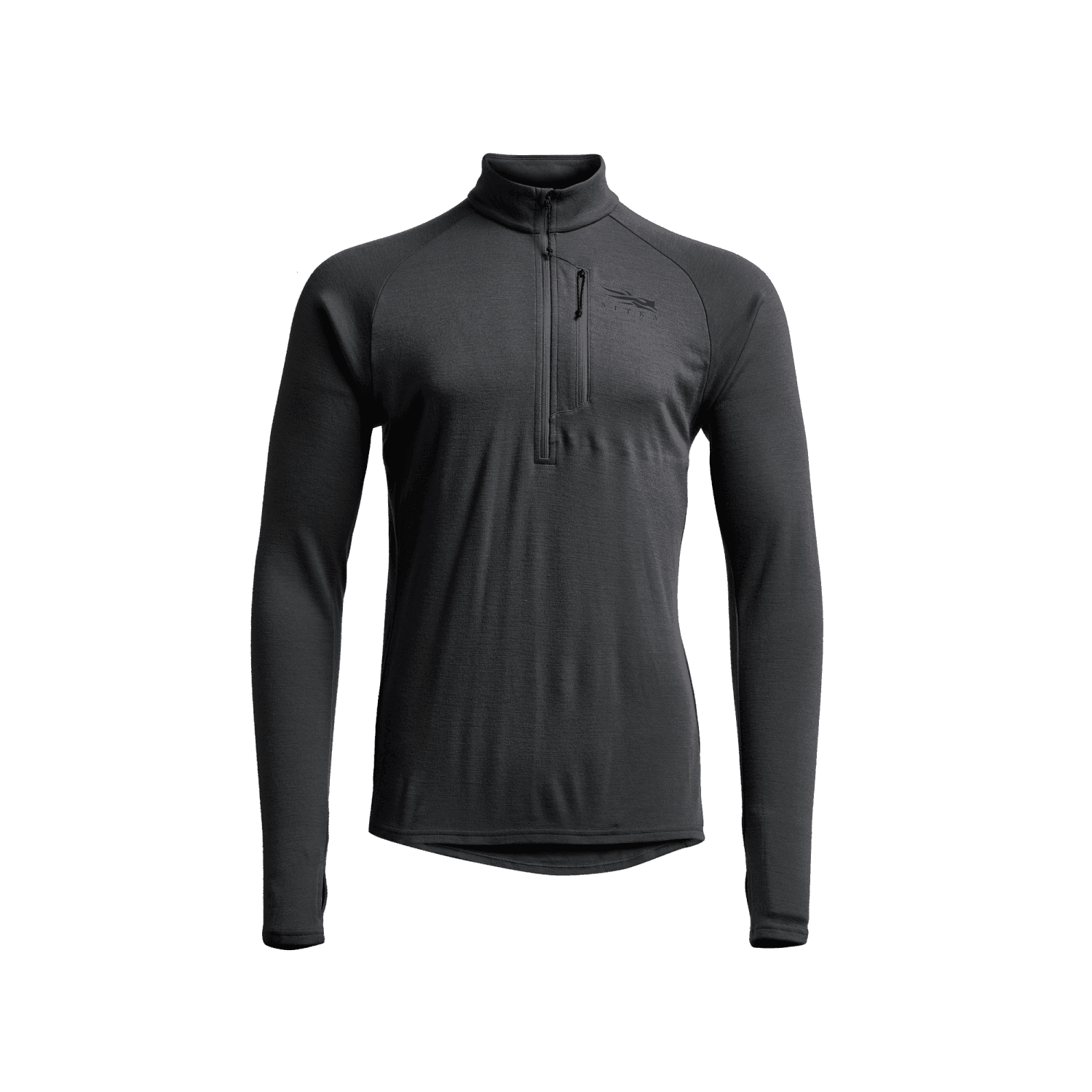 Core Merino 220 Half-Zip
