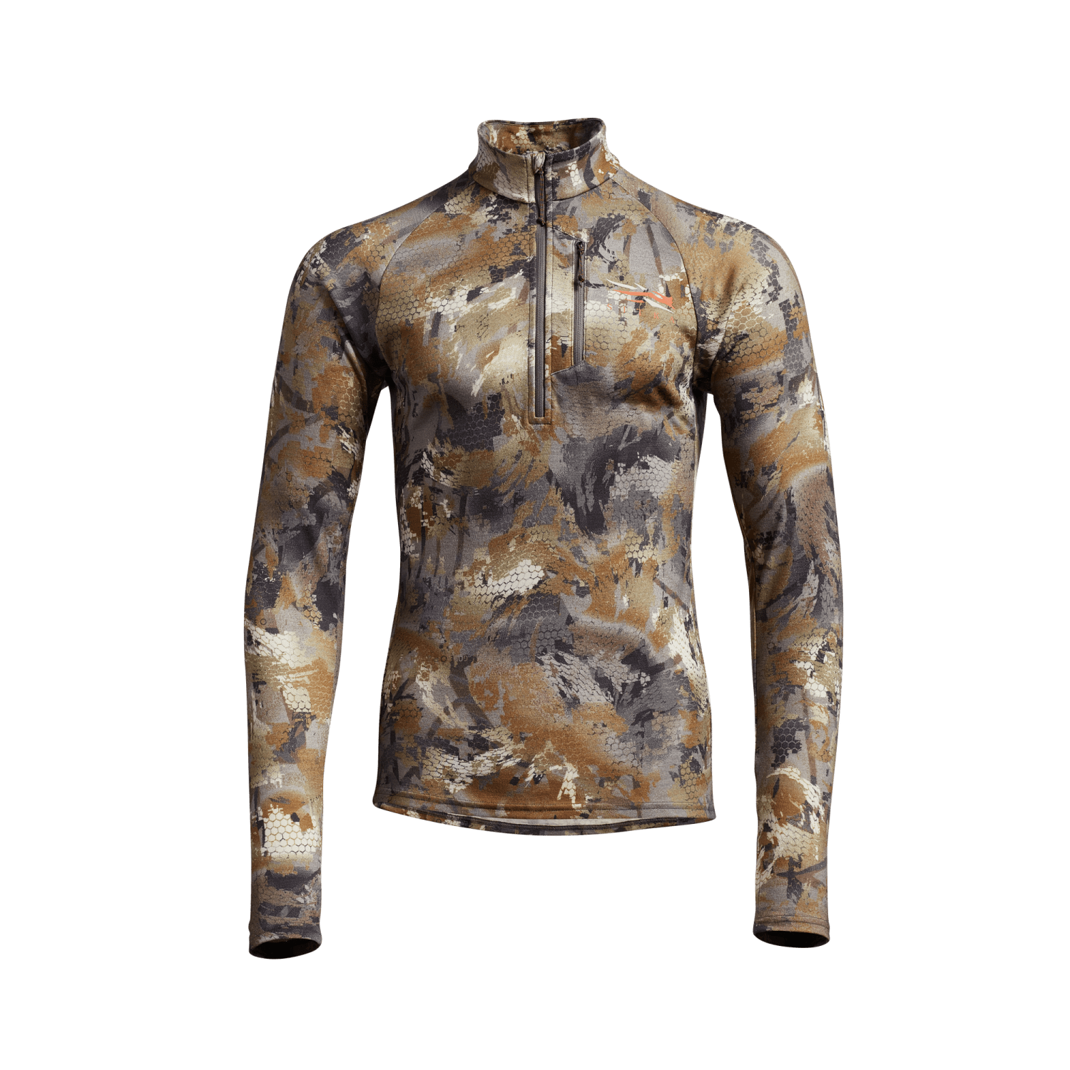 Core Merino 220 Half-Zip