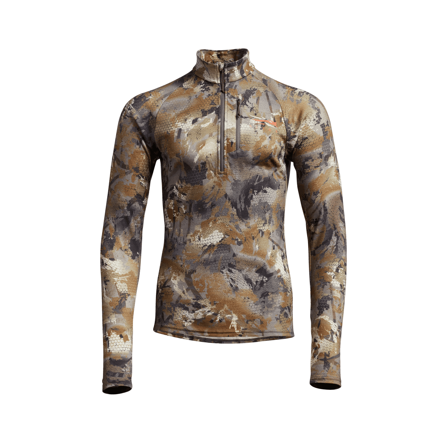 Core Merino 220 Half-Zip