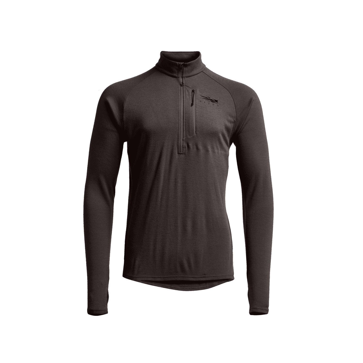 Core Merino 220 Half-Zip