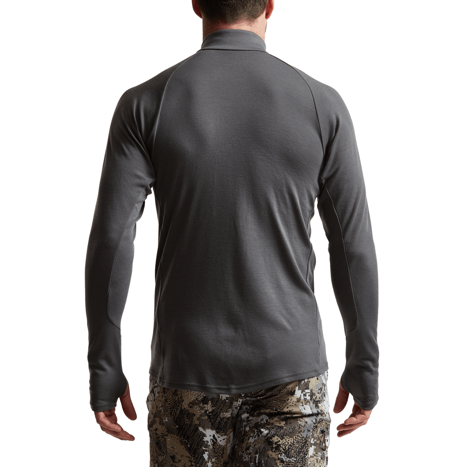 Core Merino 220 Half-Zip