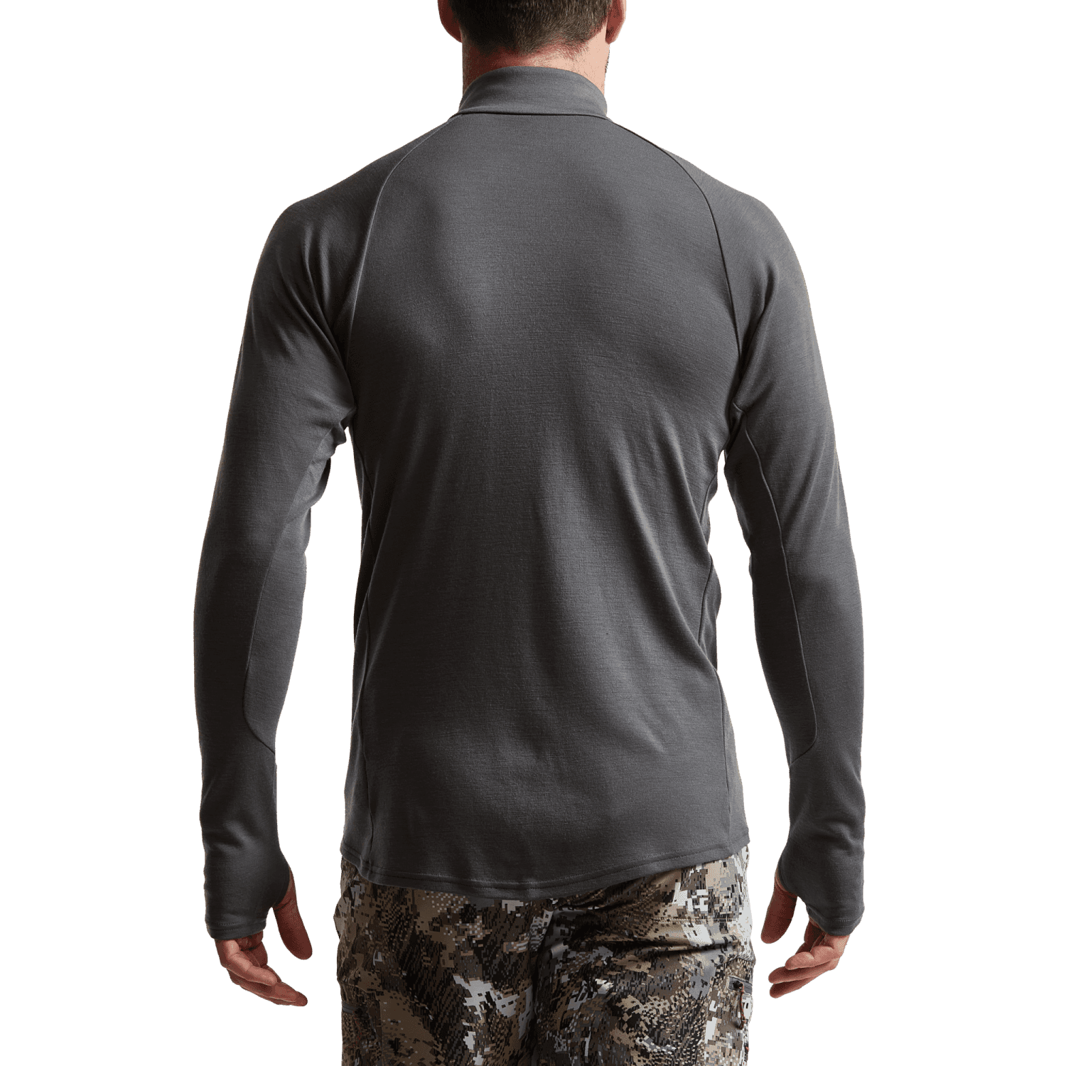 Core Merino 220 Half-Zip