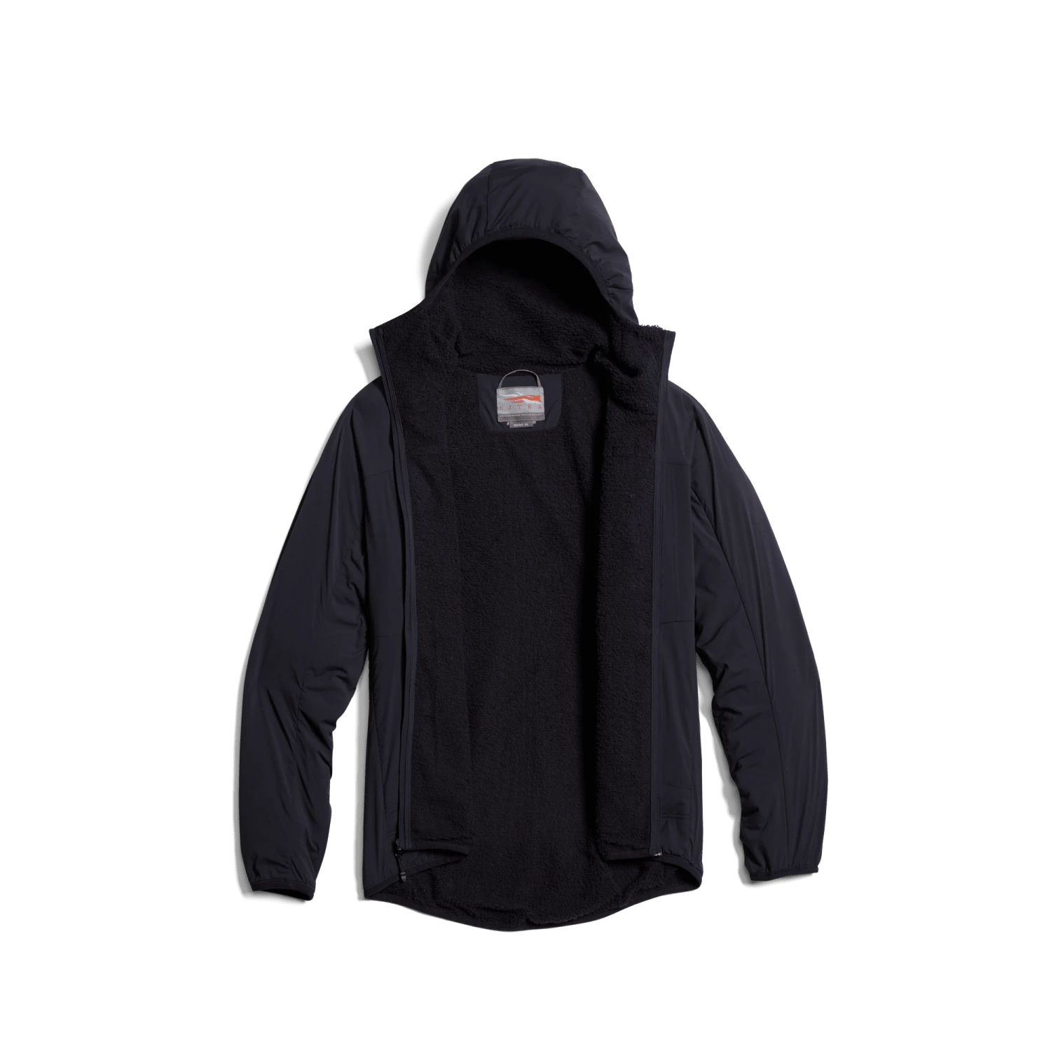 Ambient 100 Hooded Jacket