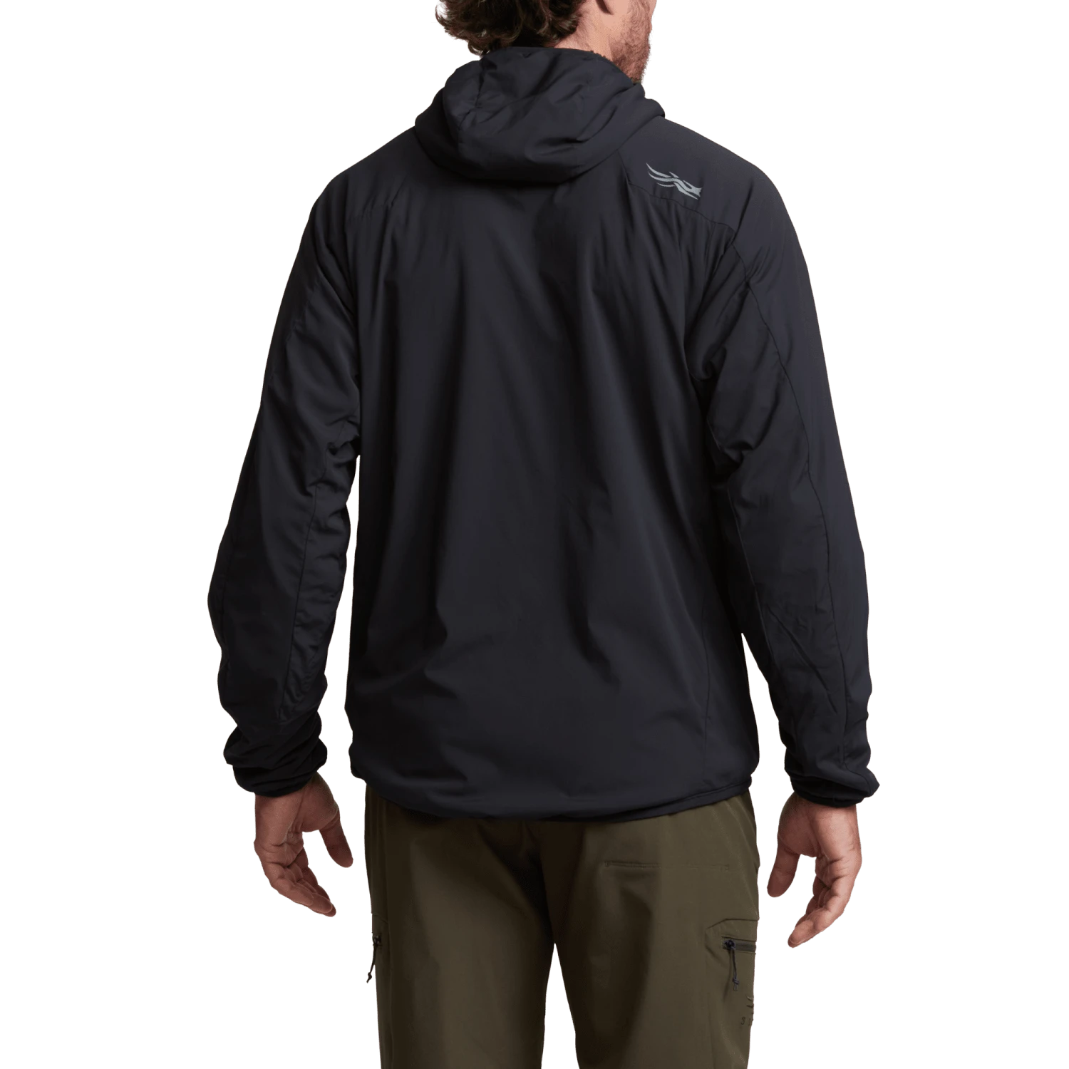 Ambient 100 Hooded Jacket
