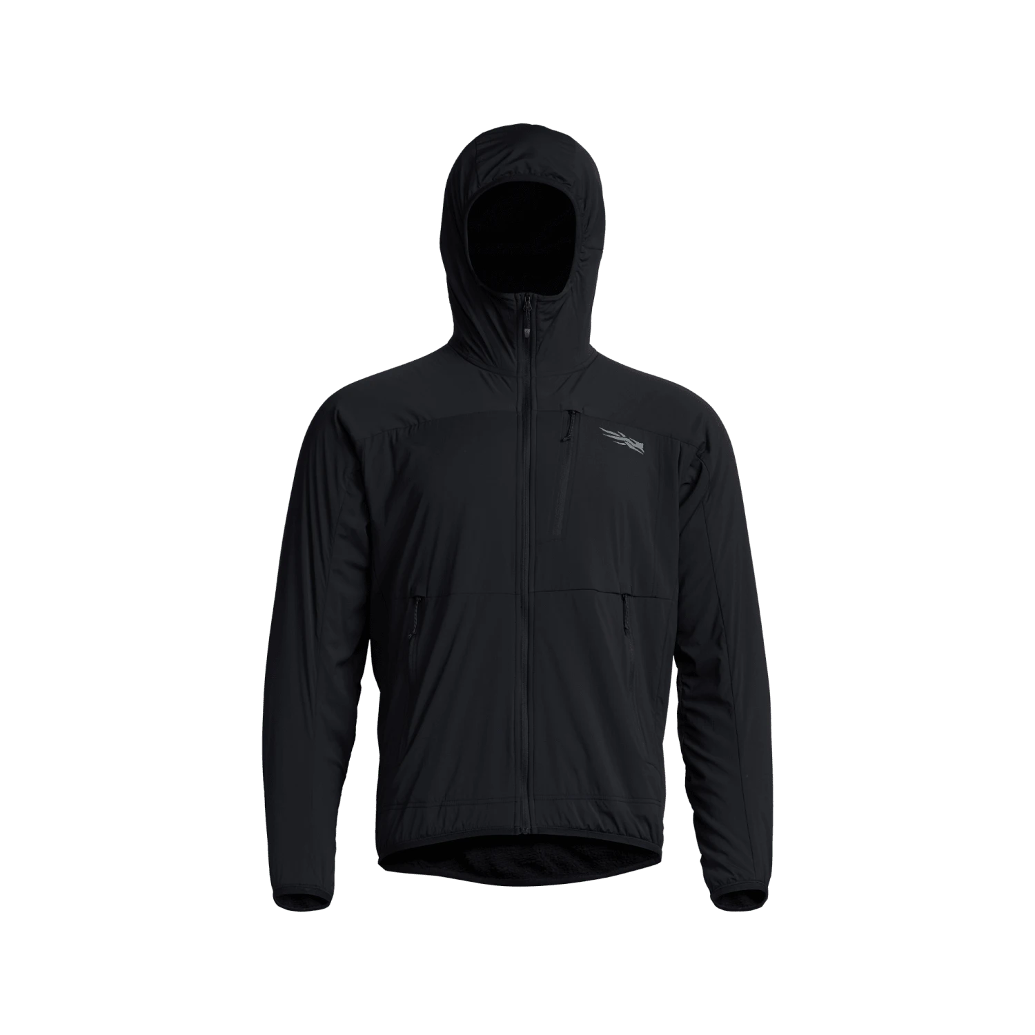 Ambient 100 Hooded Jacket