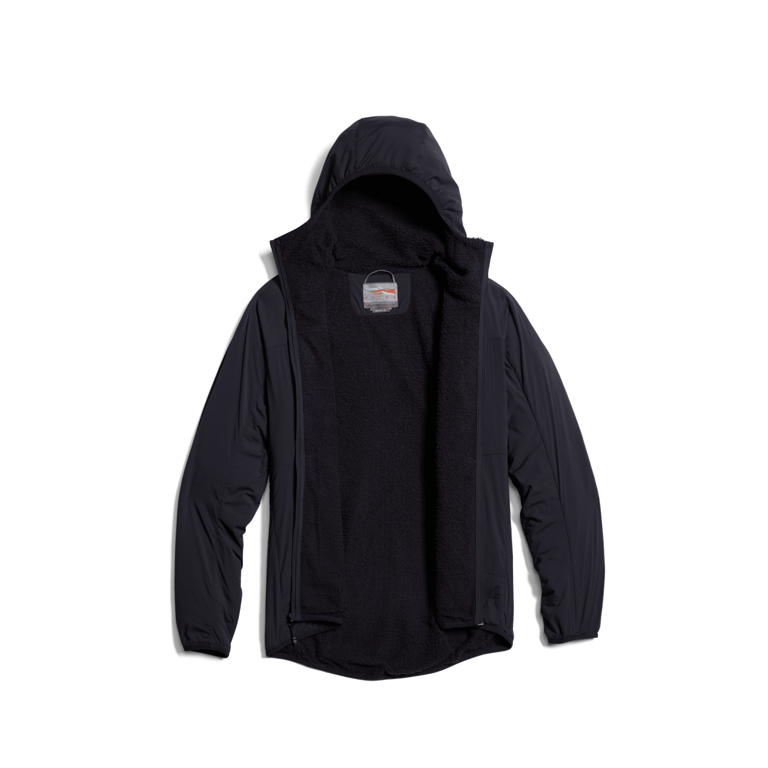 Ambient 100 Hooded Jacket