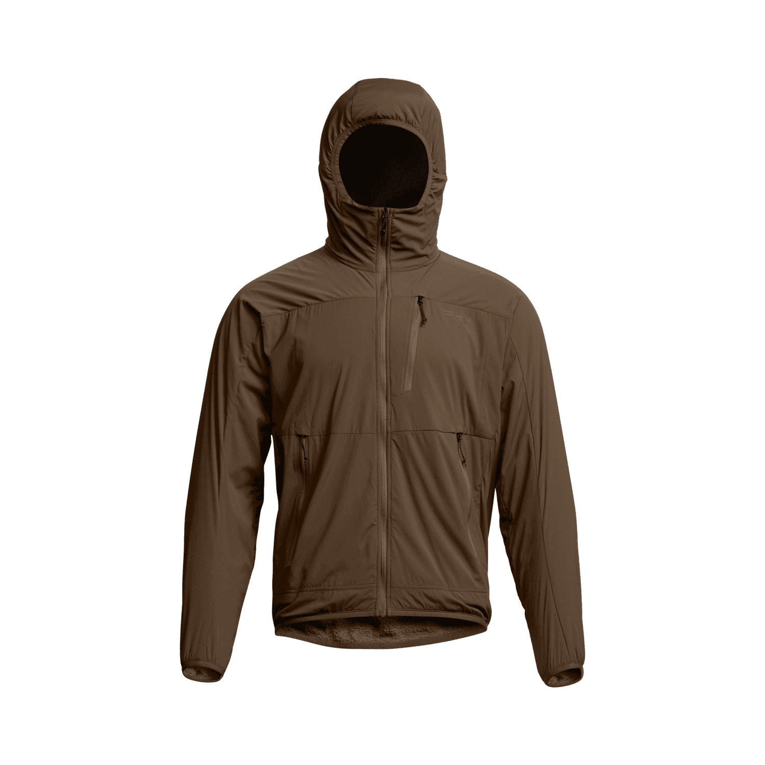 Ambient 100 Hooded Jacket