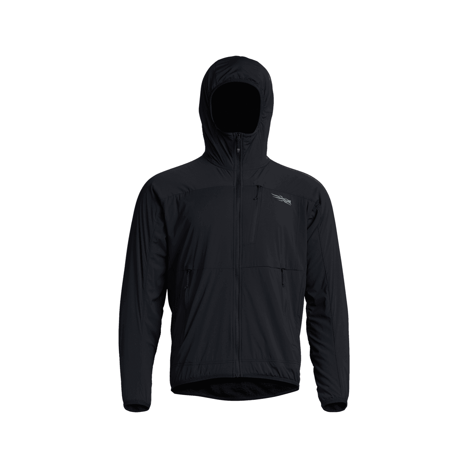 Ambient 100 Hooded Jacket