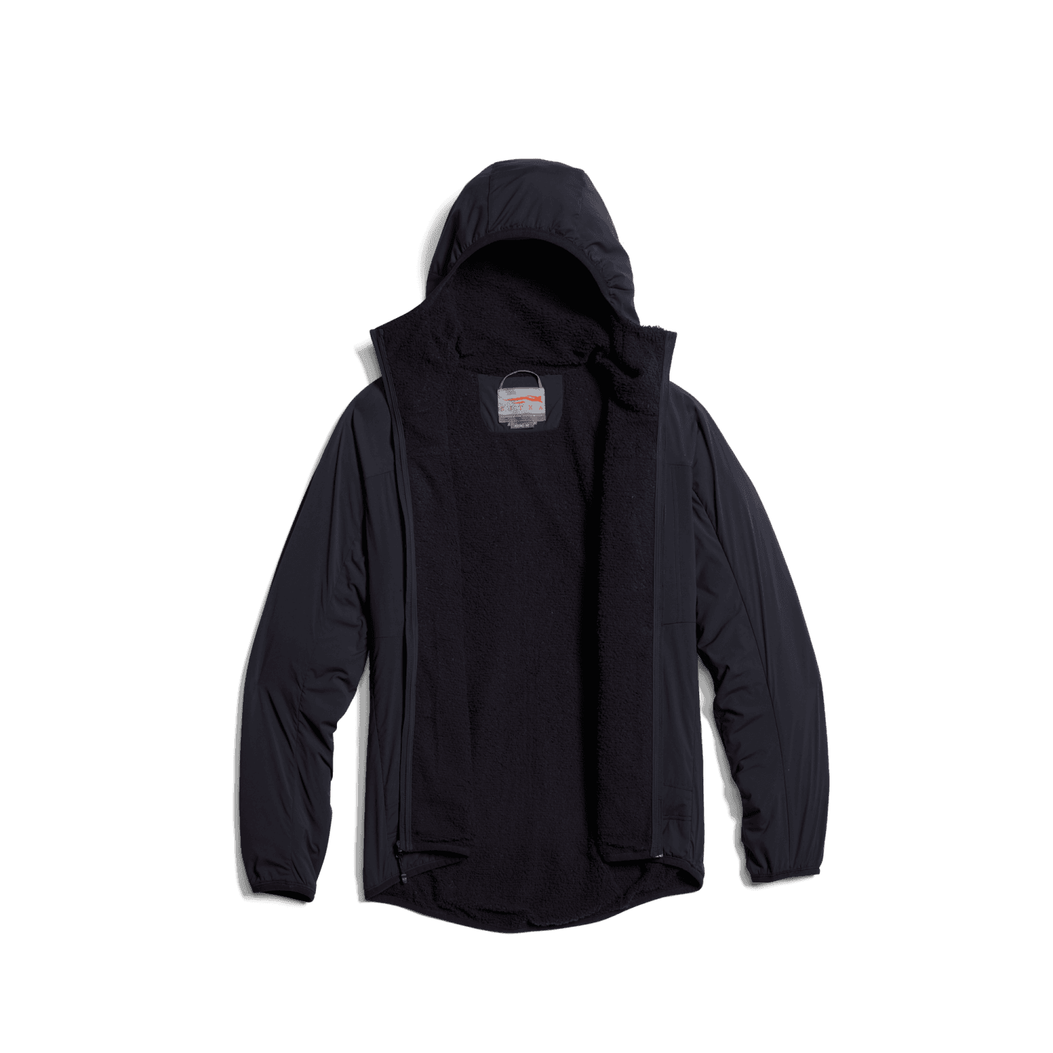 Ambient 100 Hooded Jacket