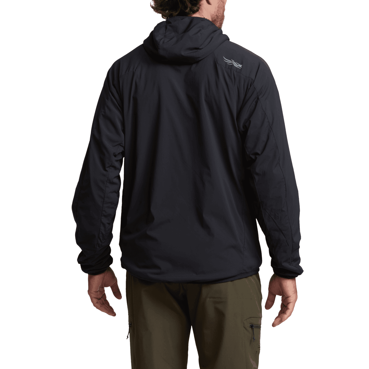 Ambient 100 Hooded Jacket