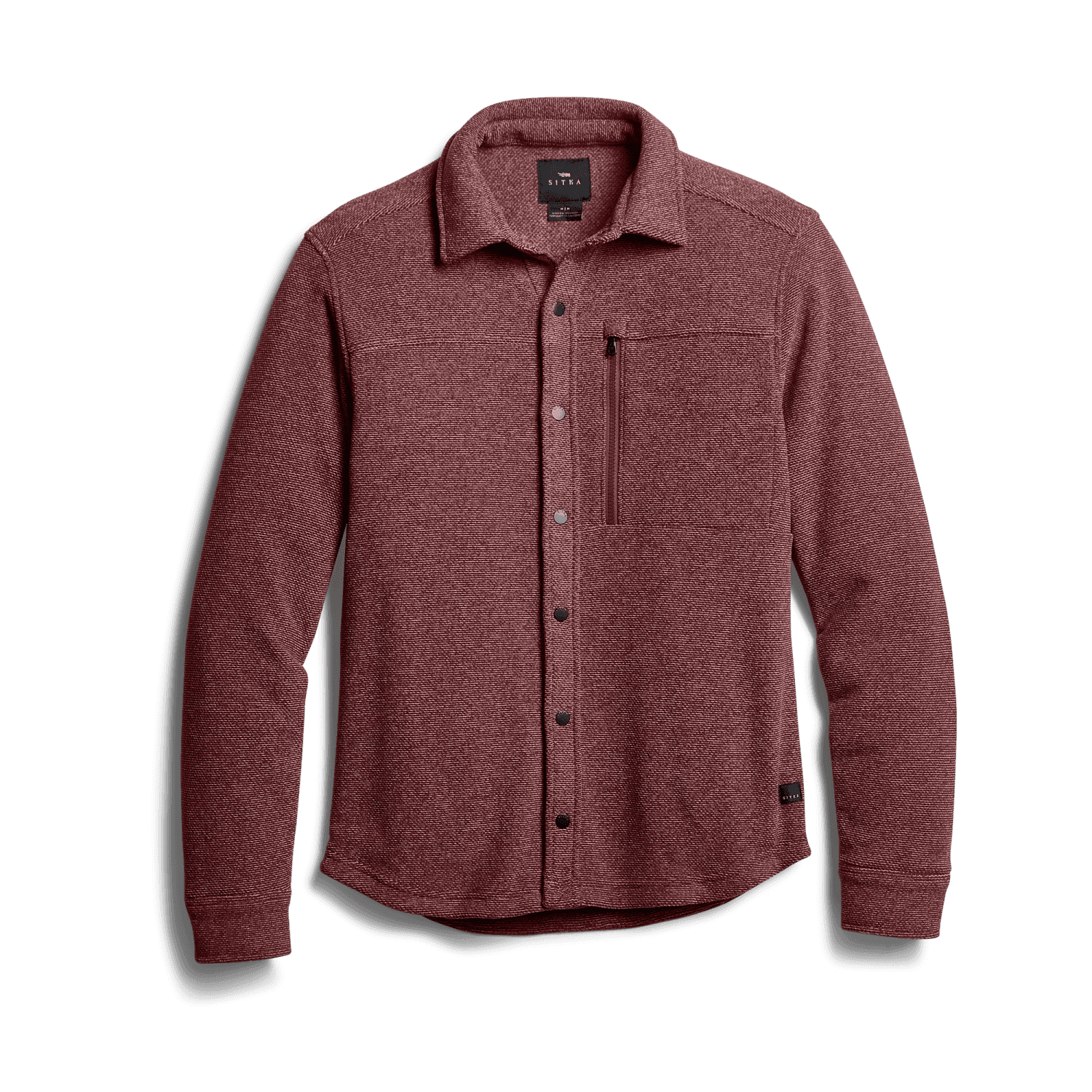 Snowcrest LS Shirt