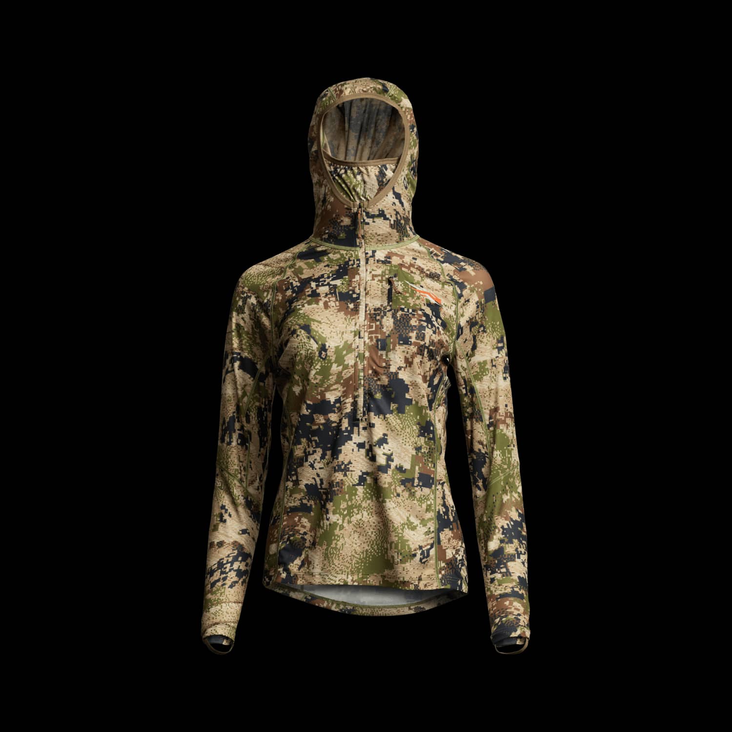 Women's Core Lightweight Hoodie