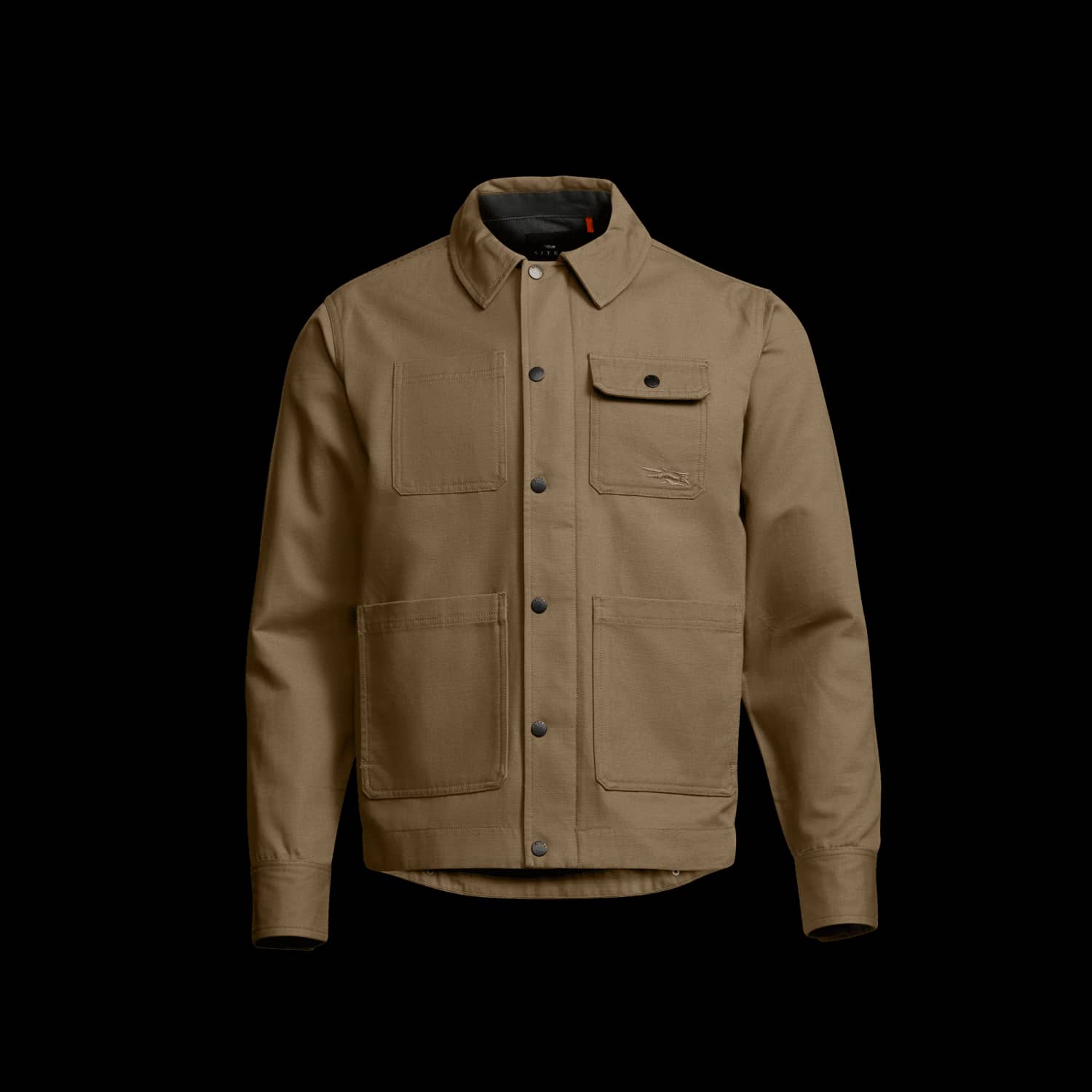 Harvester Lite Chore Coat