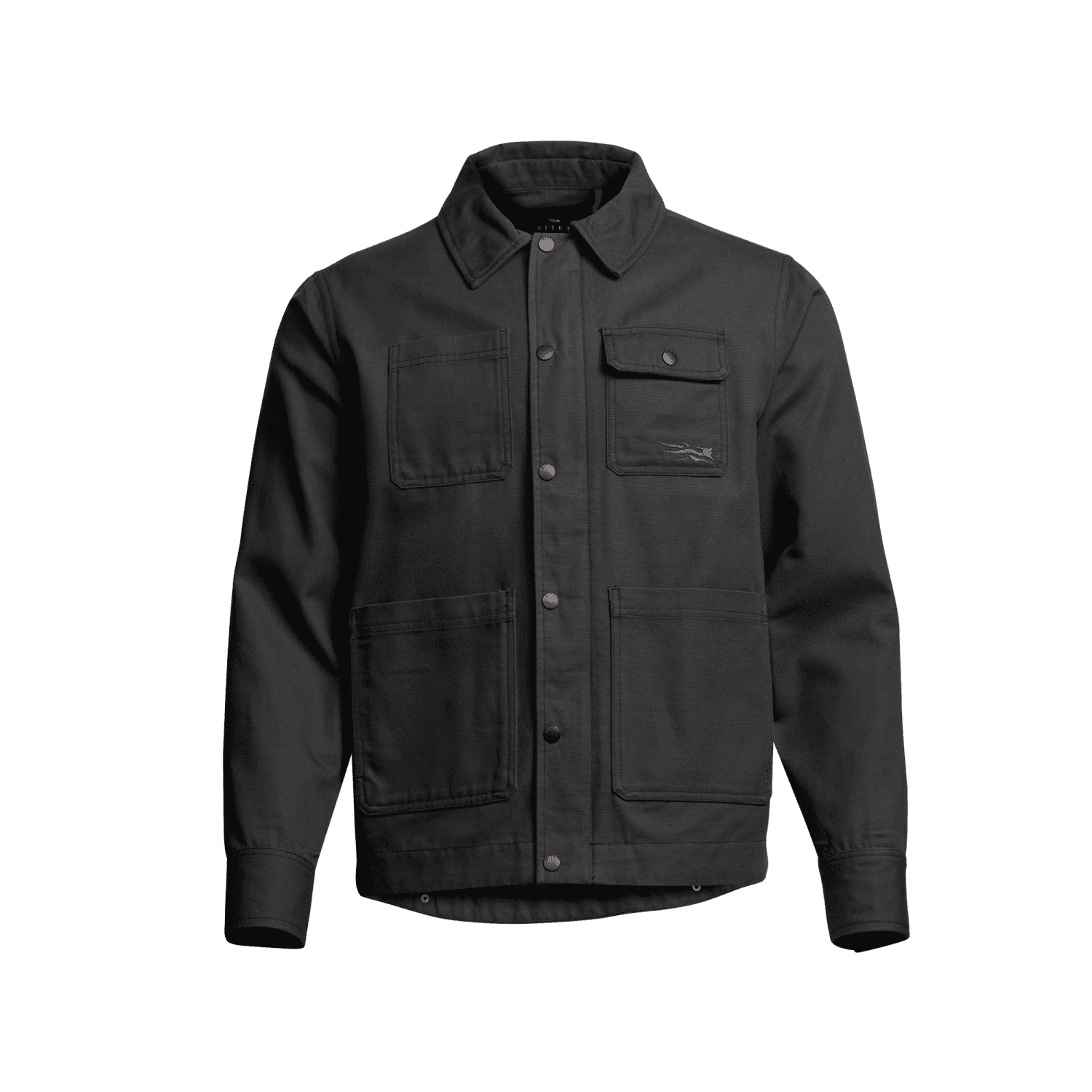 Harvester Lite Chore Coat