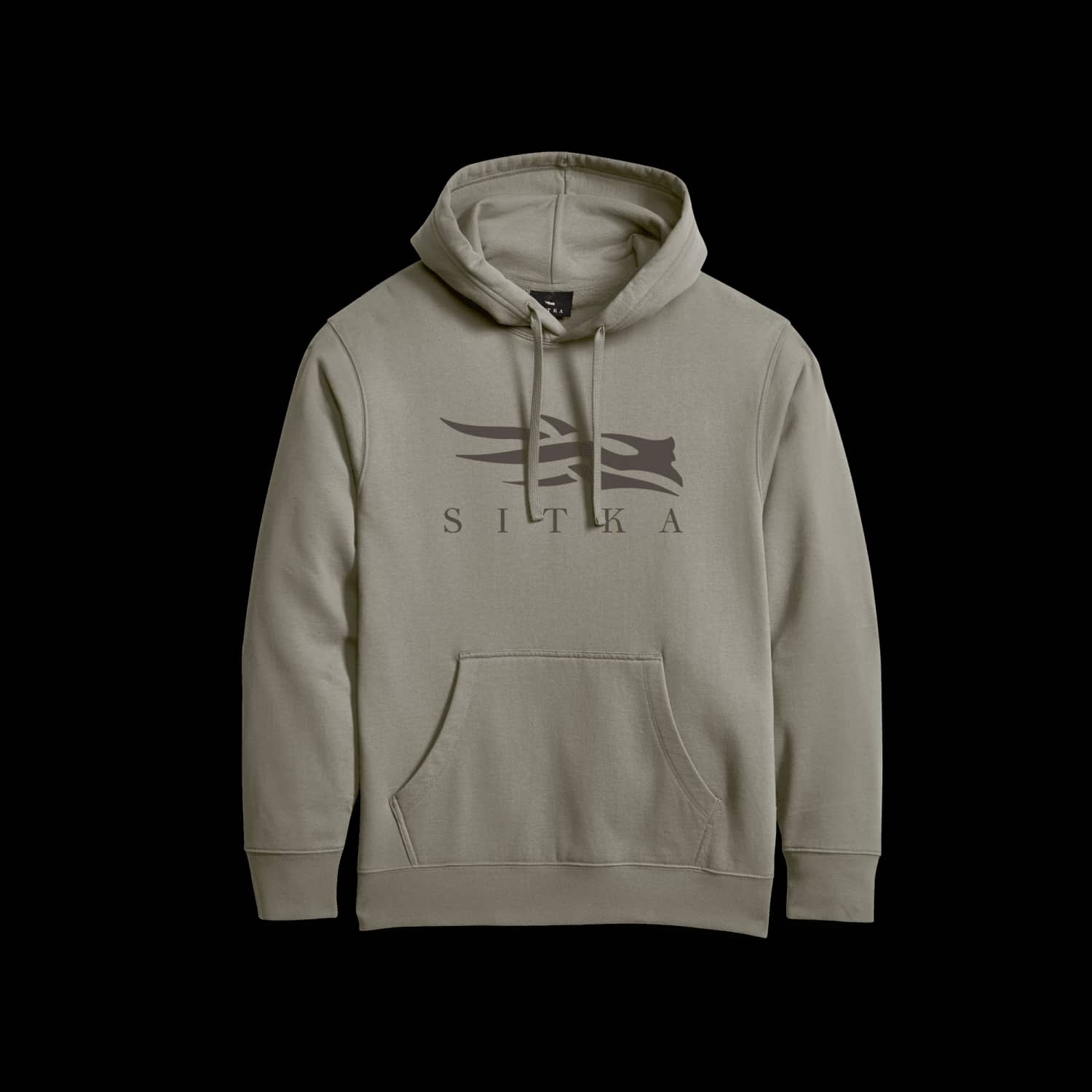 Icon Pullover Hoodie