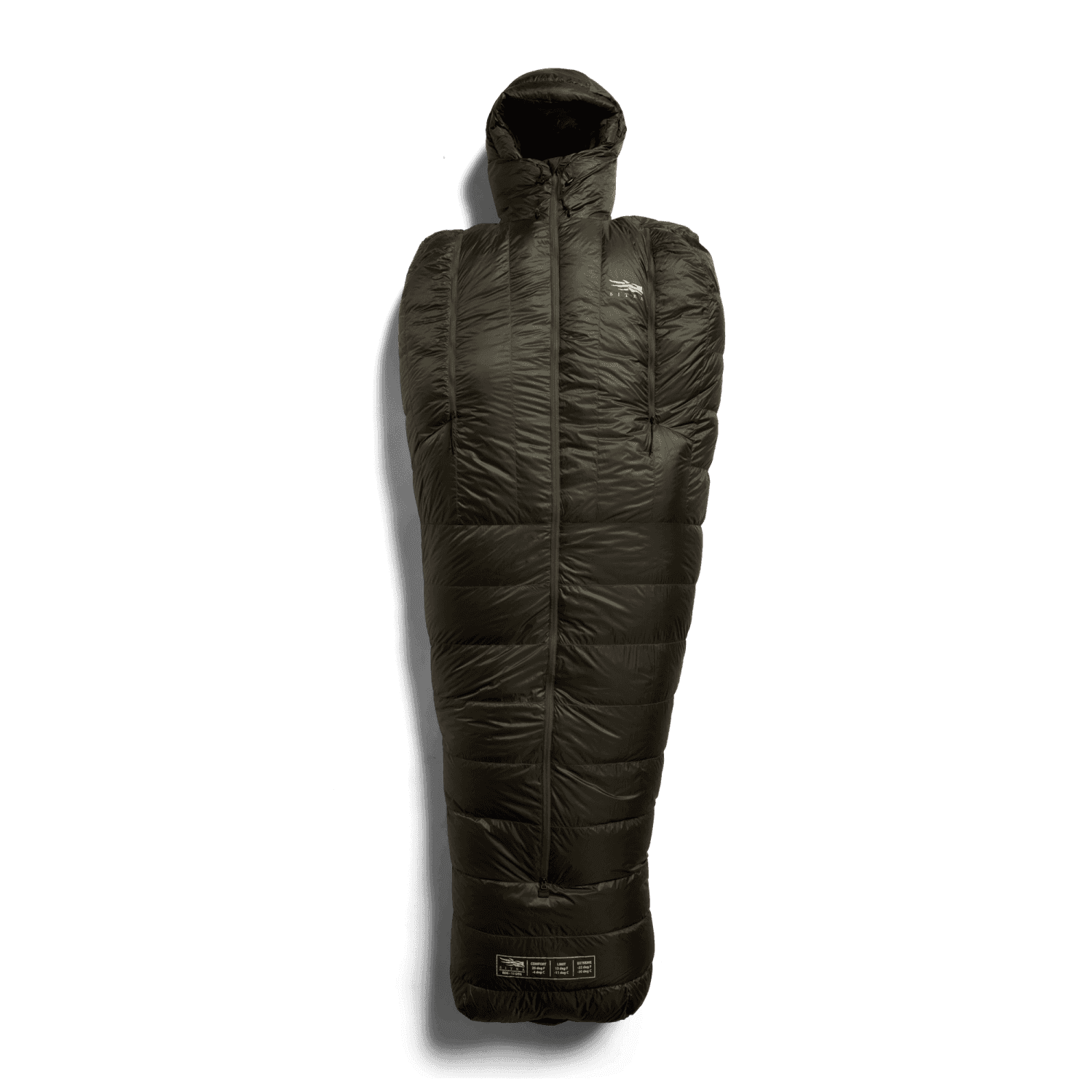 HyperDown Sleeping Bag