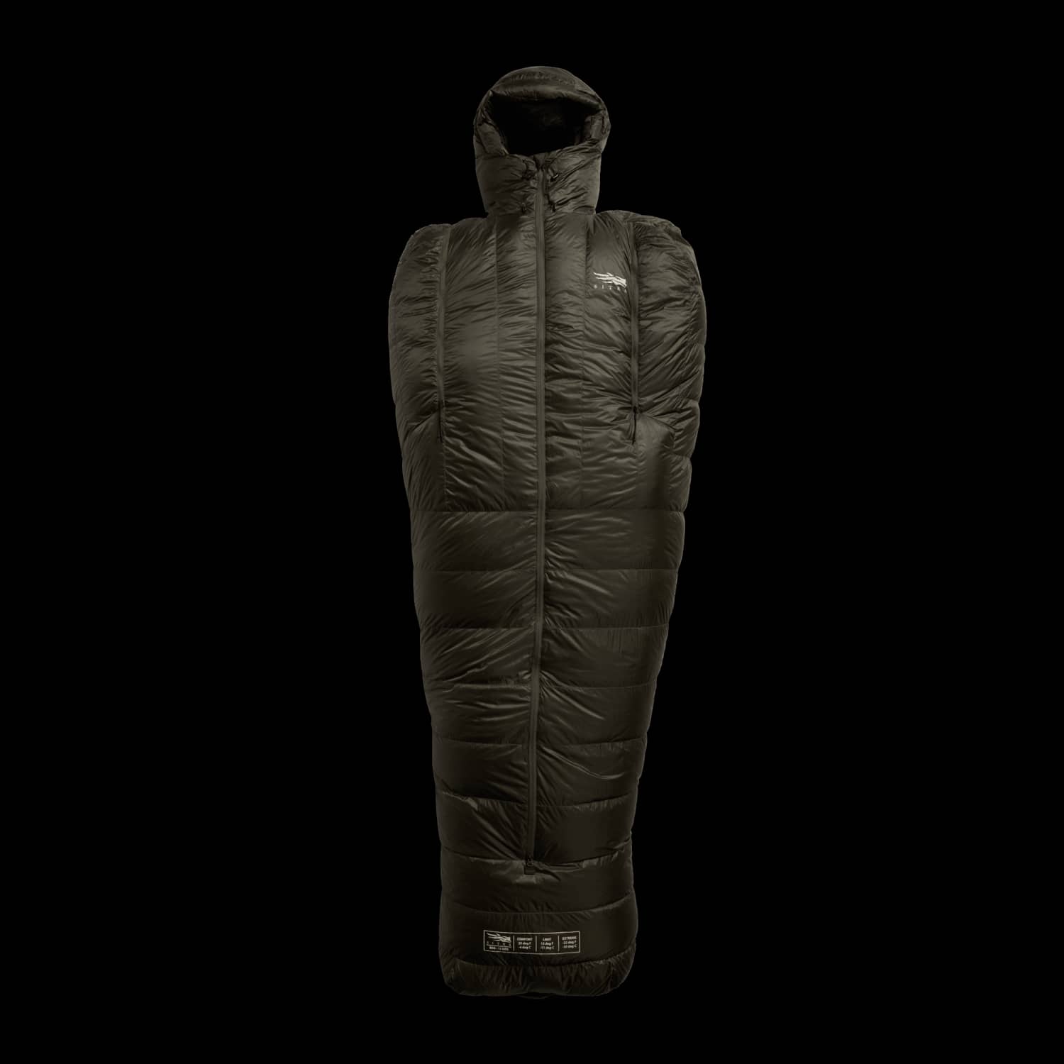 HyperDown Sleeping Bag