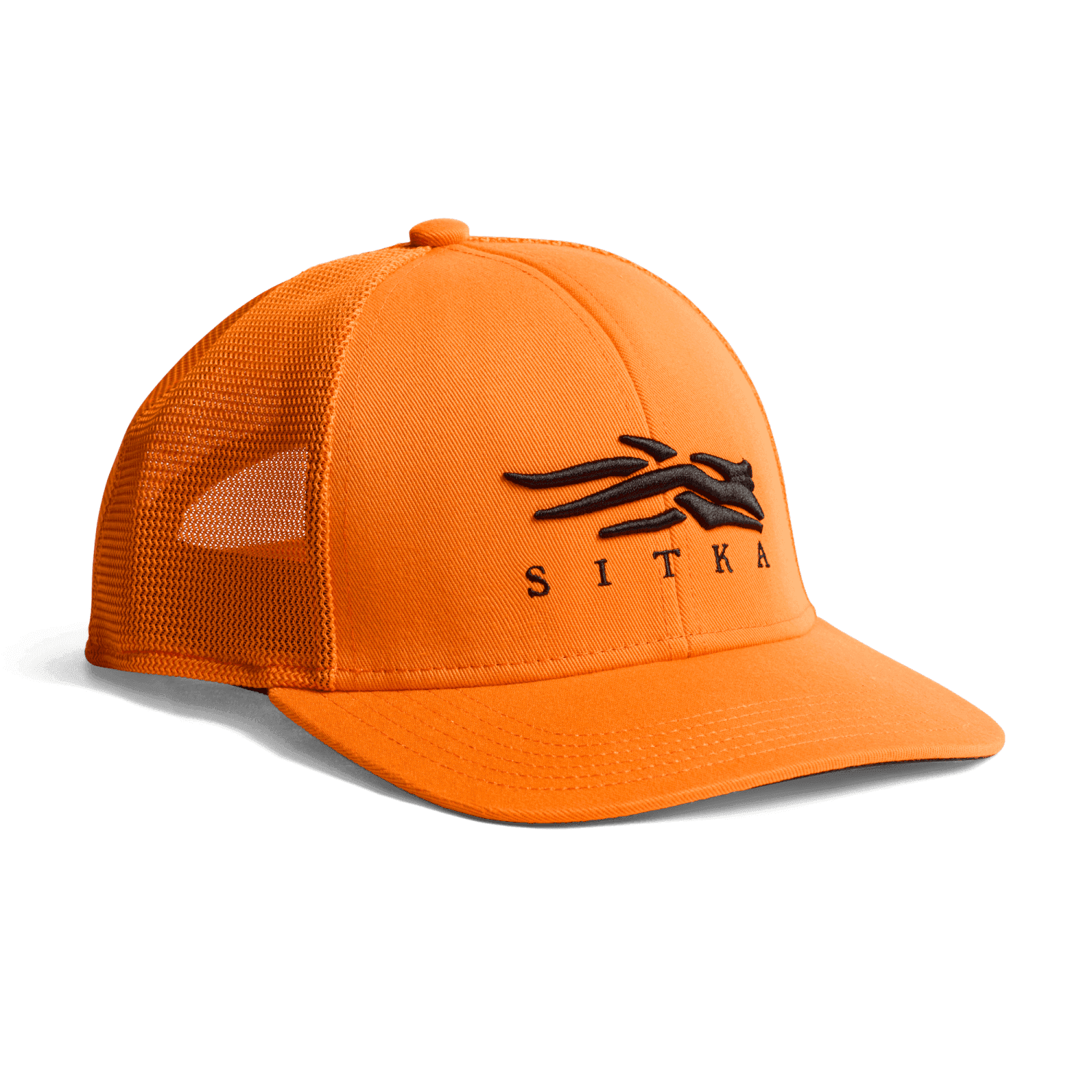 Icon Flex Mid Pro Trucker Hat