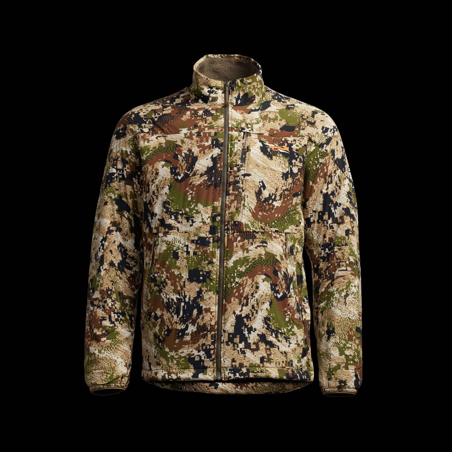 Ambient 200 Jacket