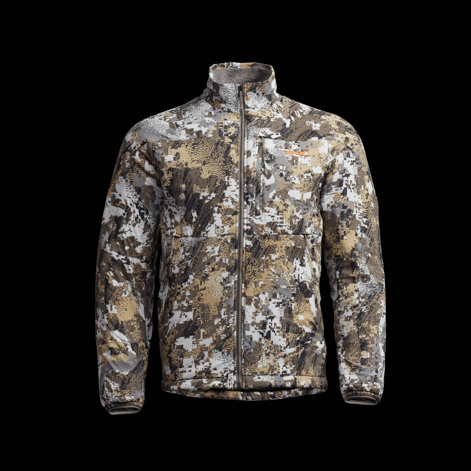 Ambient 200 Jacket