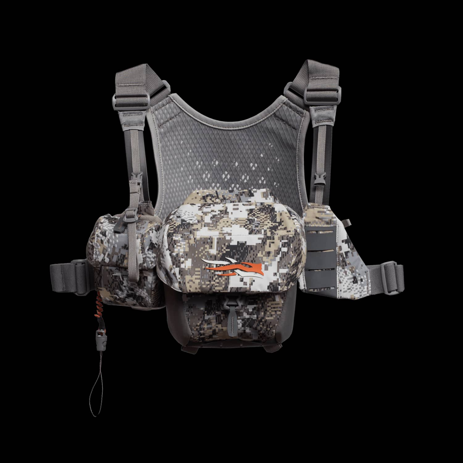 Flash Optics Harness
