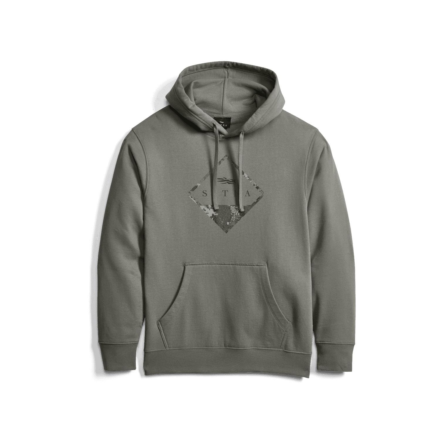 Optifade Badge Pullover Hoodie