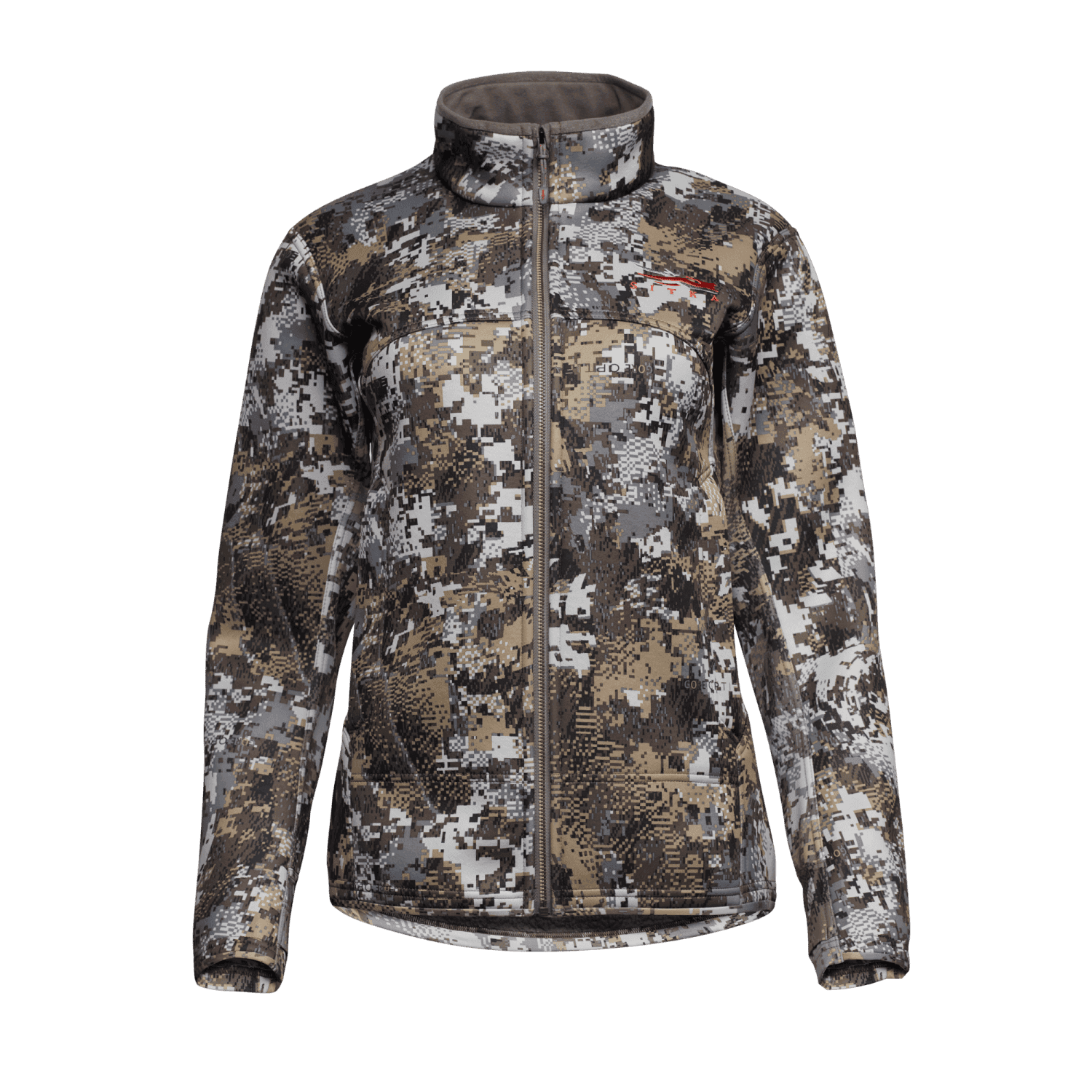 Women’s Traverse Jacket