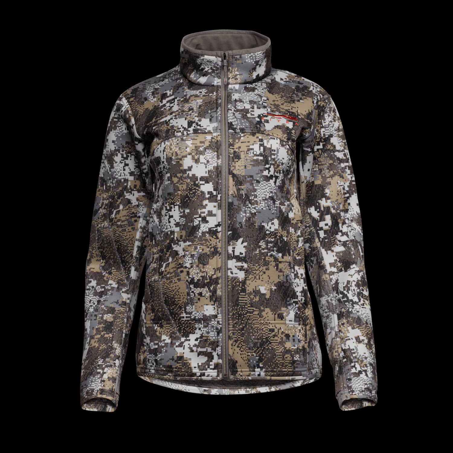 Women’s Traverse Jacket