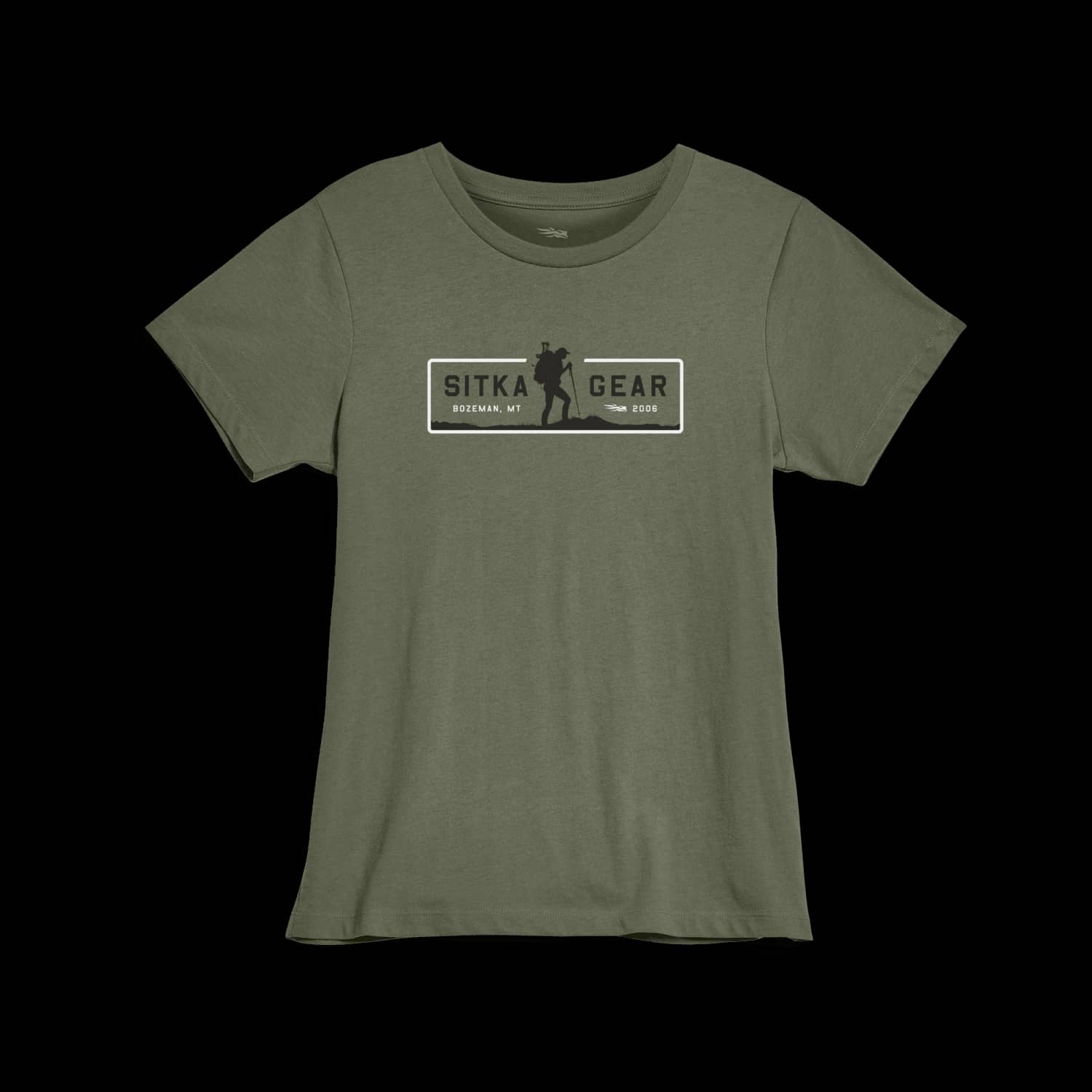 Women's Trek Tee